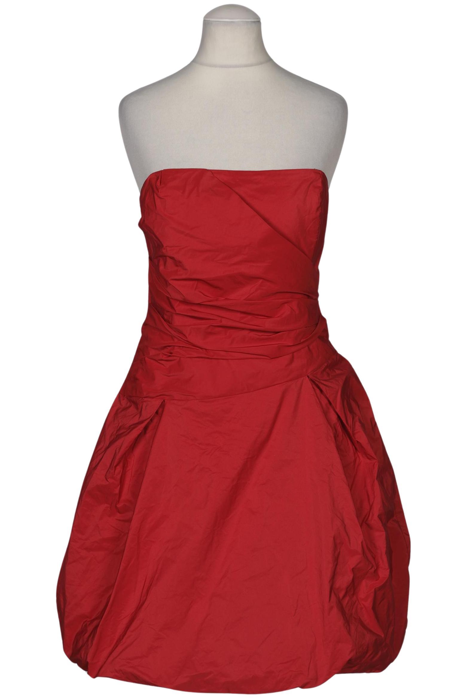 

Swing Damen Kleid, rot, Gr. 38