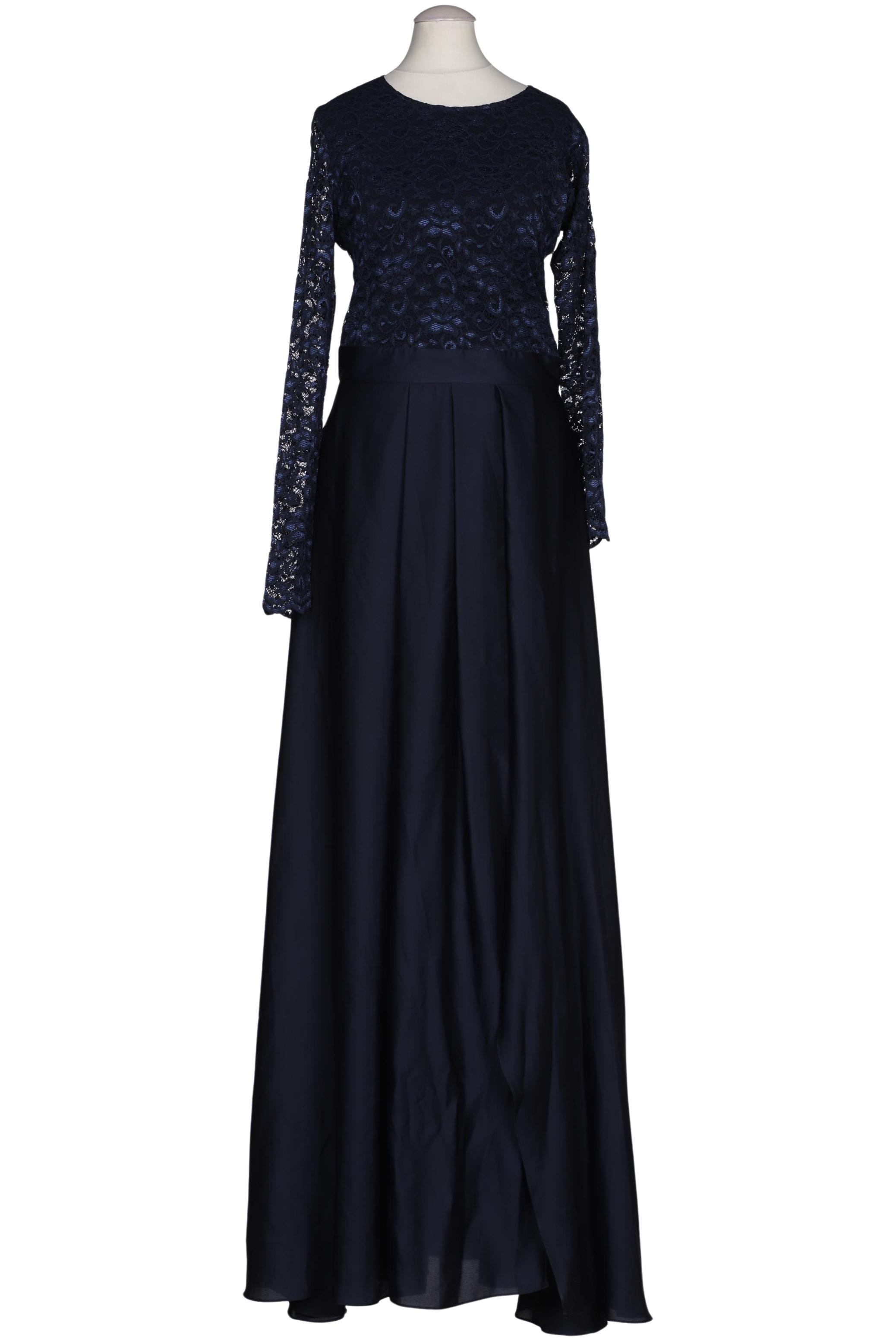 

Swing Damen Kleid, marineblau, Gr. 38