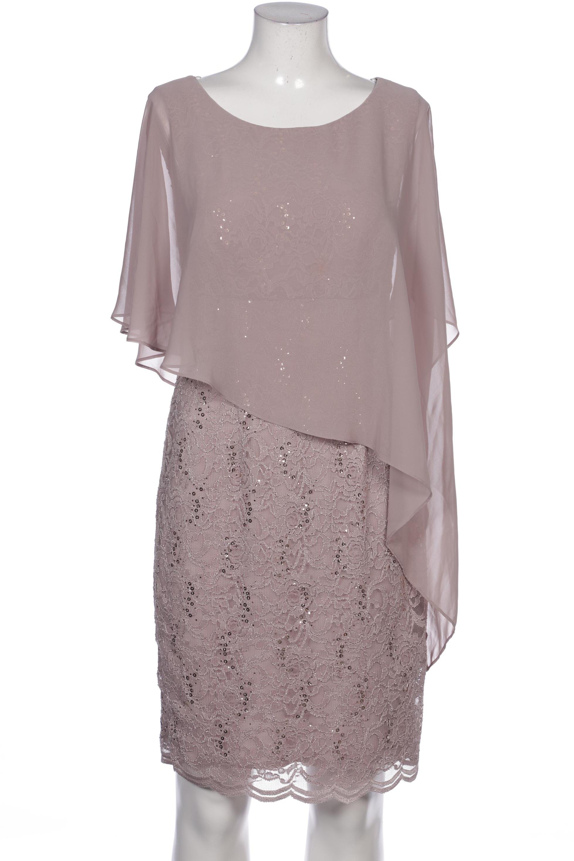 

Swing Damen Kleid, beige, Gr. 40