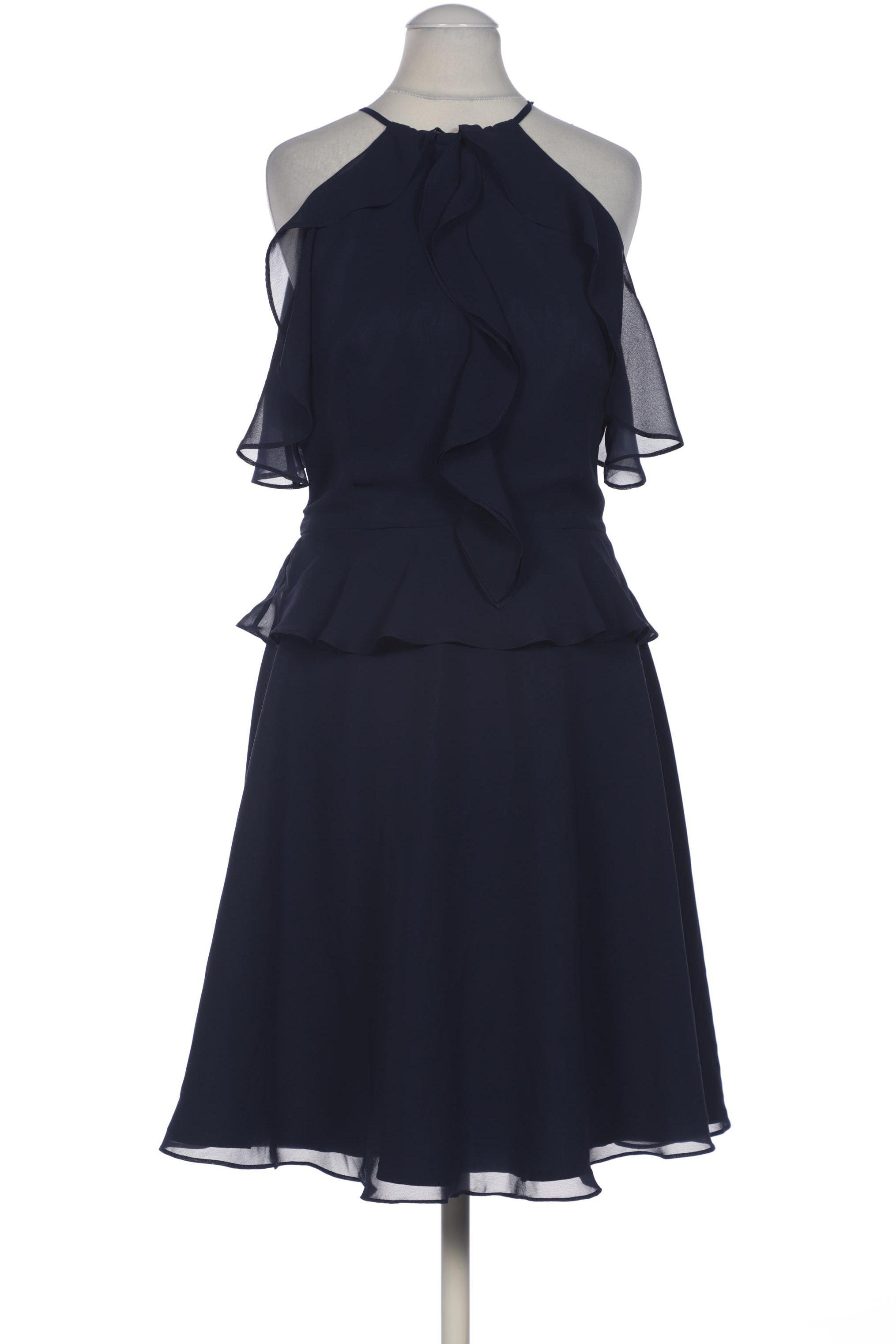 

Swing Damen Kleid, marineblau, Gr. 36