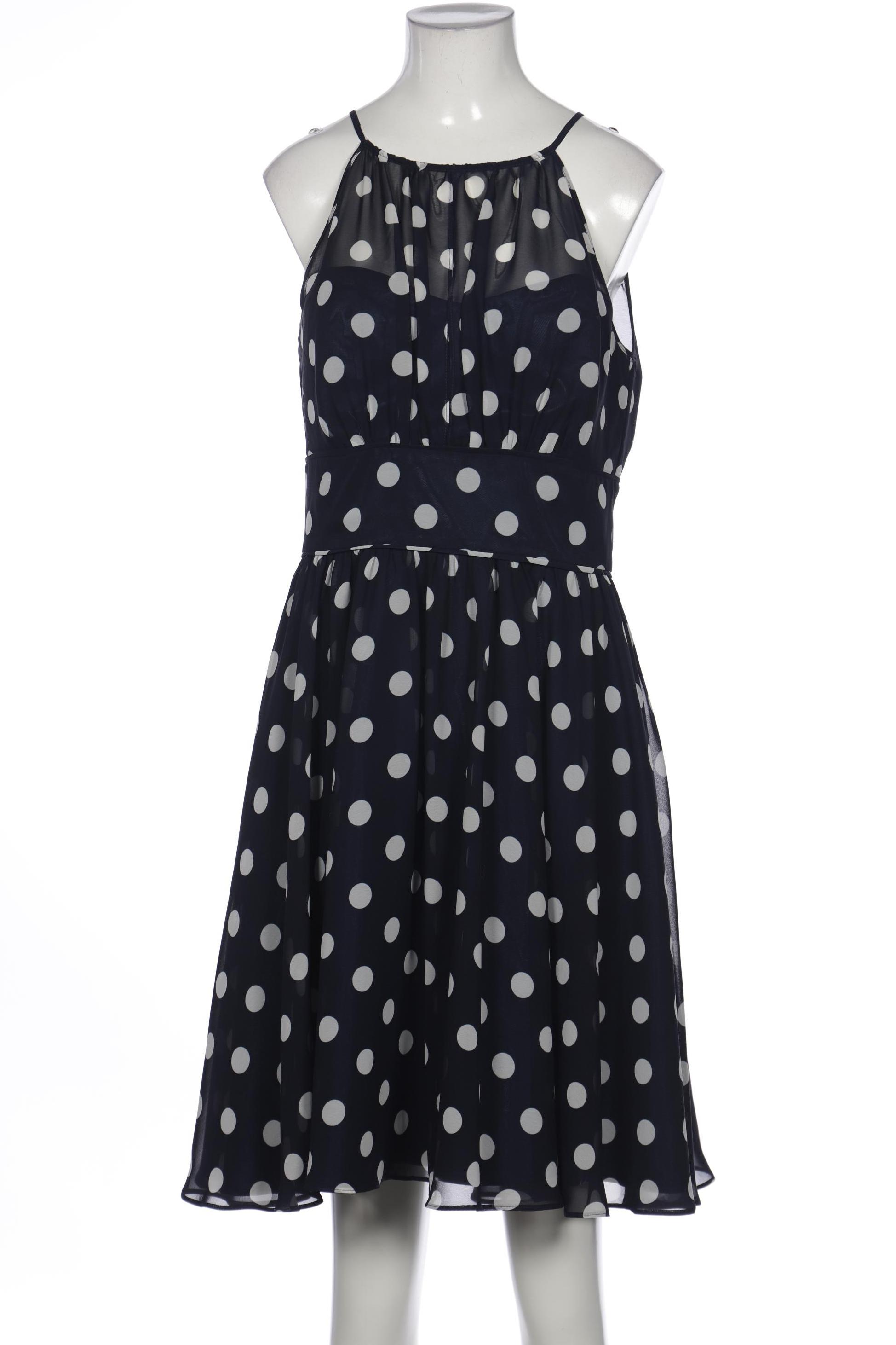 

Swing Damen Kleid, marineblau, Gr. 38