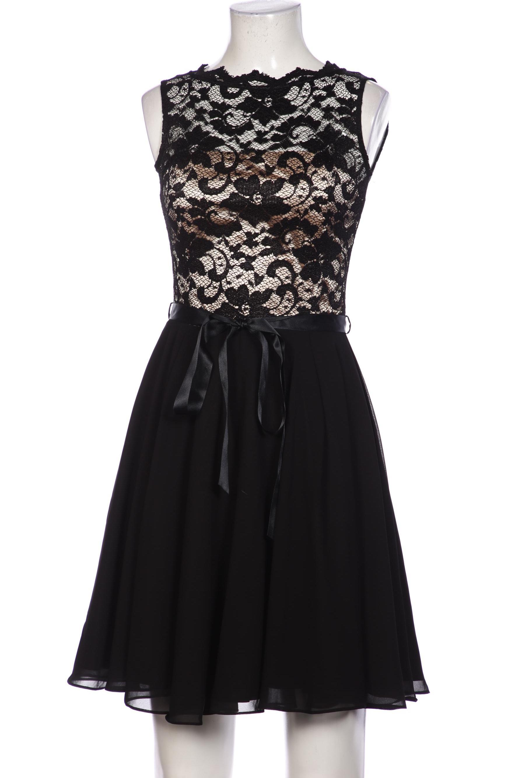 

Swing Damen Kleid, schwarz, Gr. 34