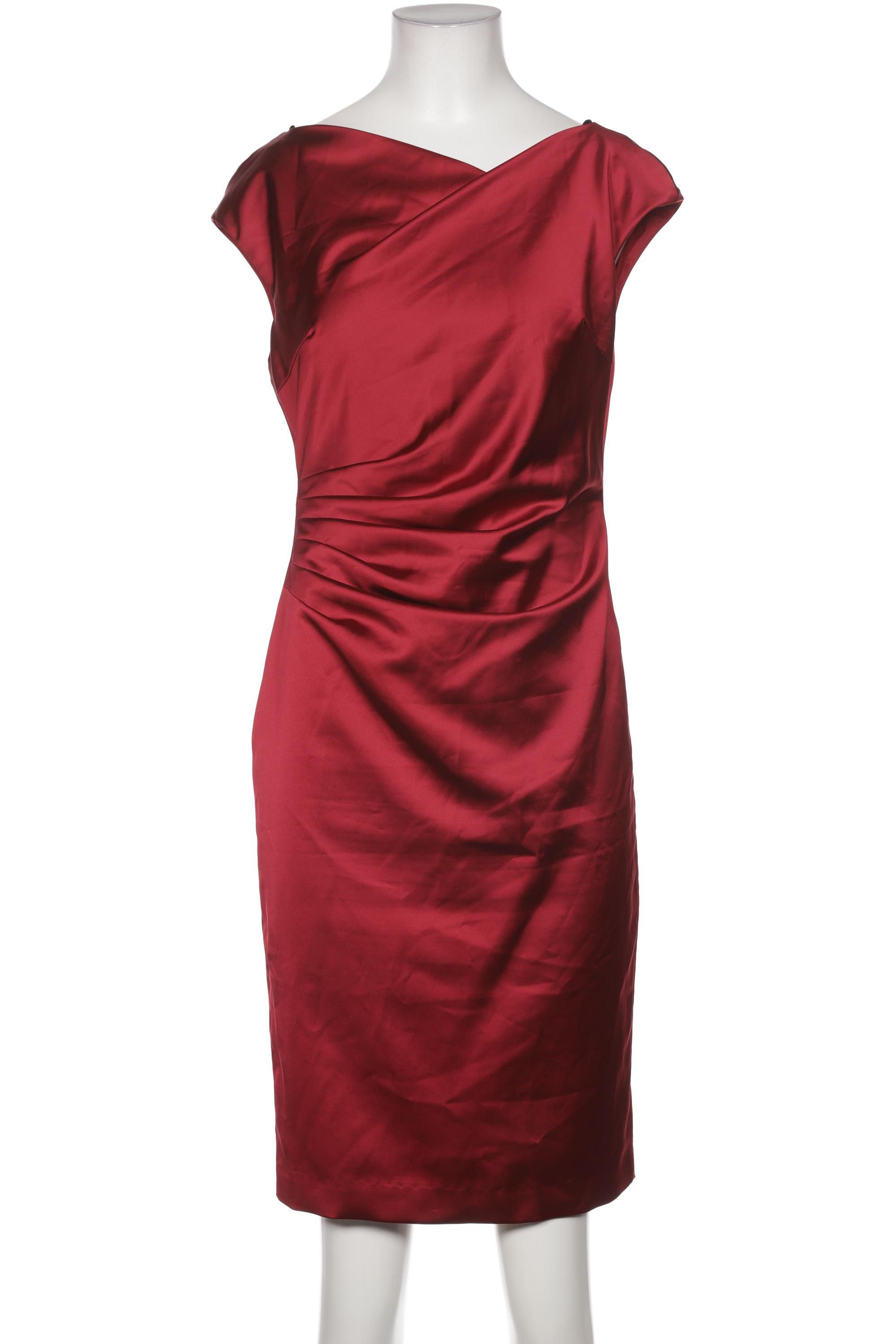 

Swing Damen Kleid, rot, Gr. 34