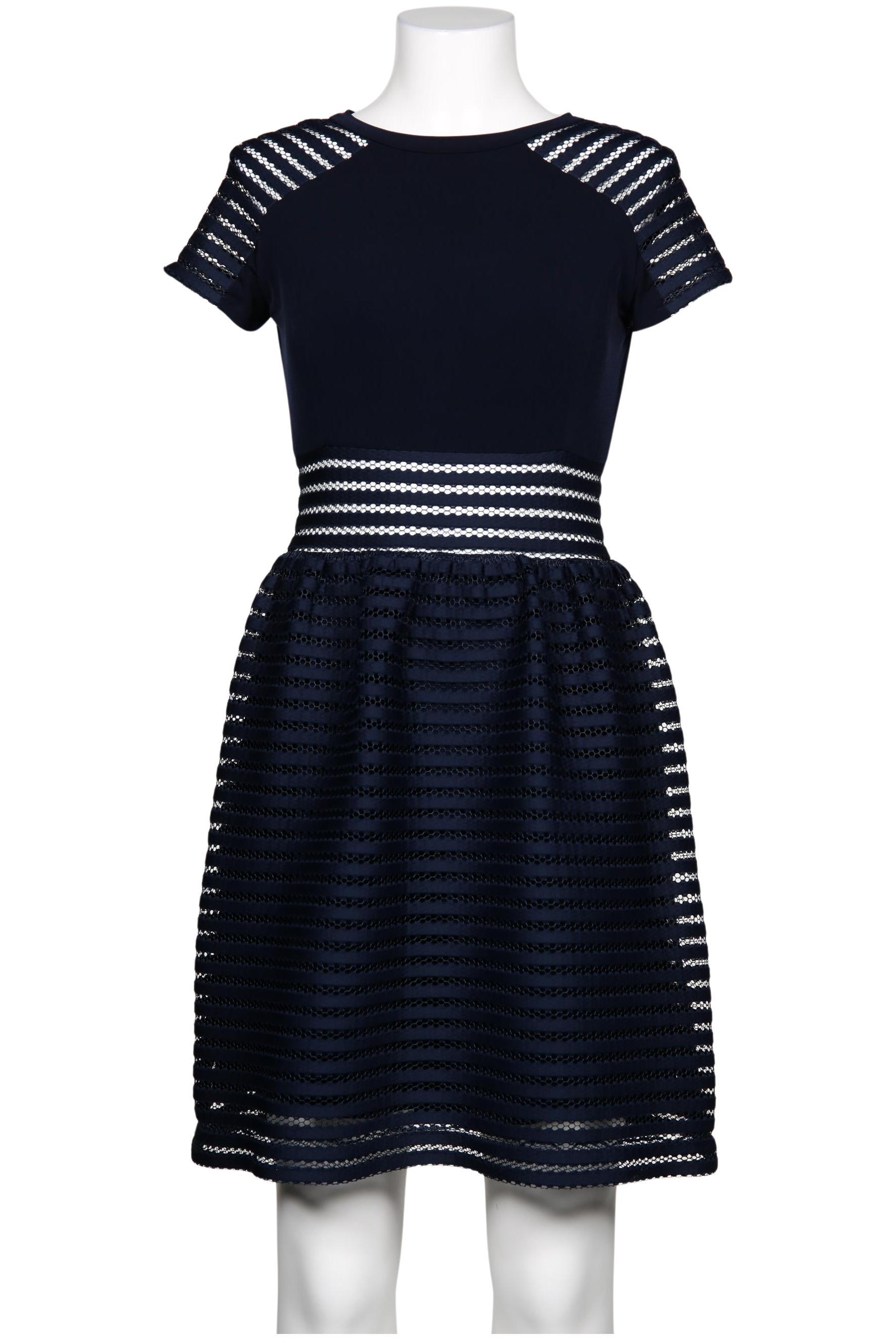 

Swing Damen Kleid, marineblau, Gr. 40