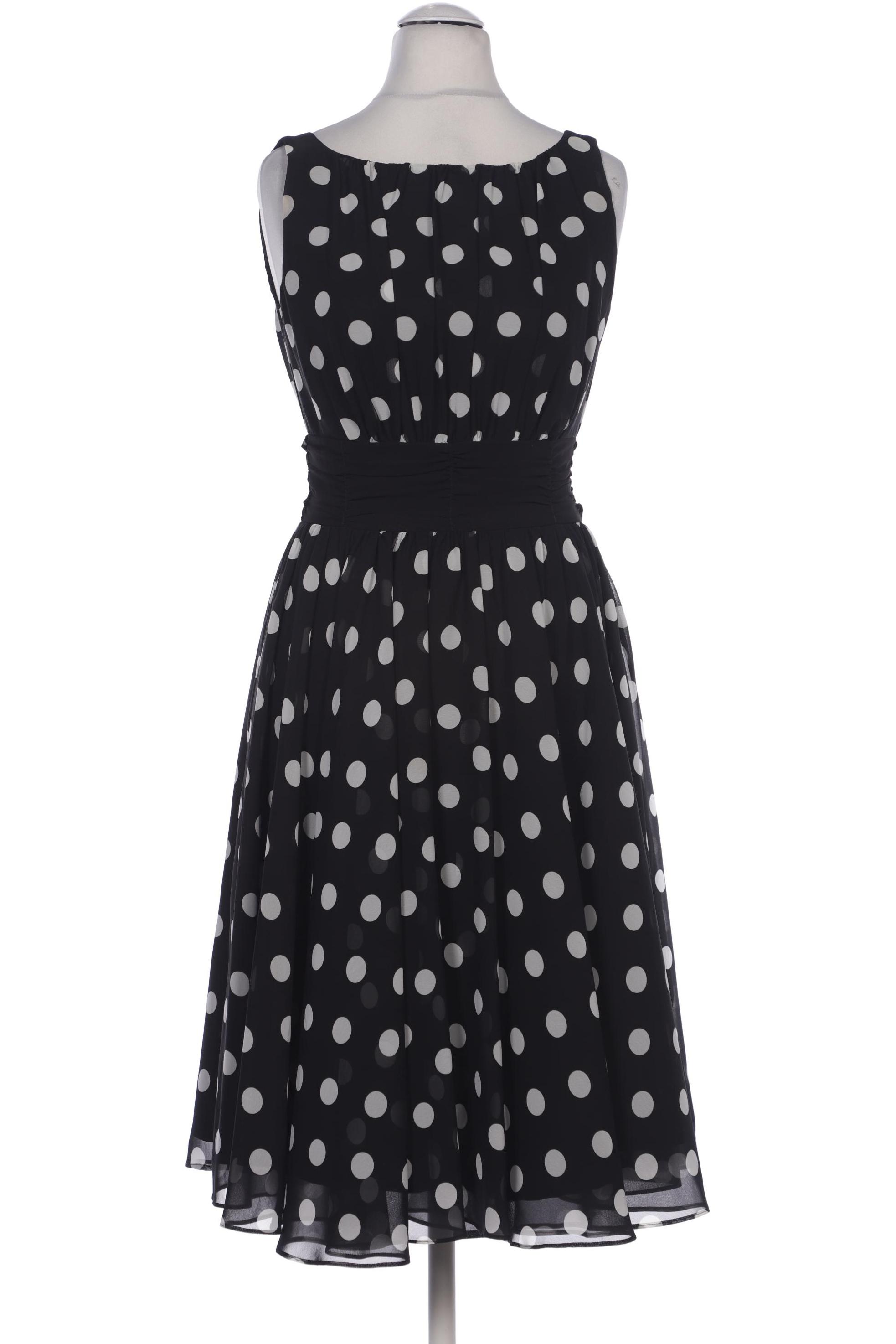 

Swing Damen Kleid, schwarz, Gr. 36
