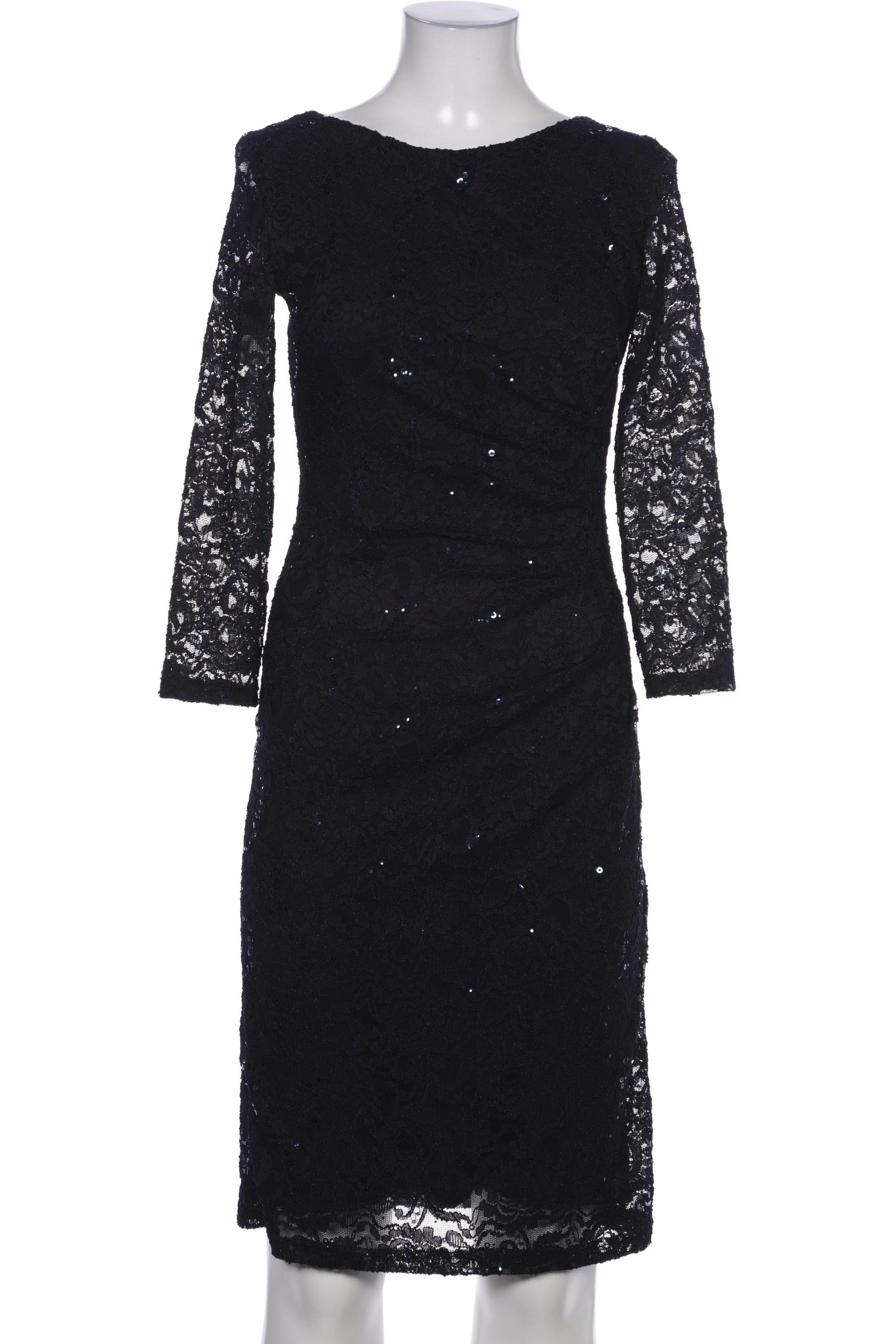 

Swing Damen Kleid, marineblau, Gr. 38