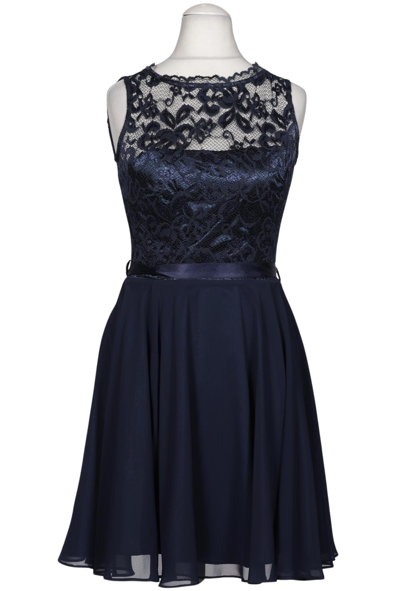 

Swing Damen Kleid, marineblau, Gr. 38