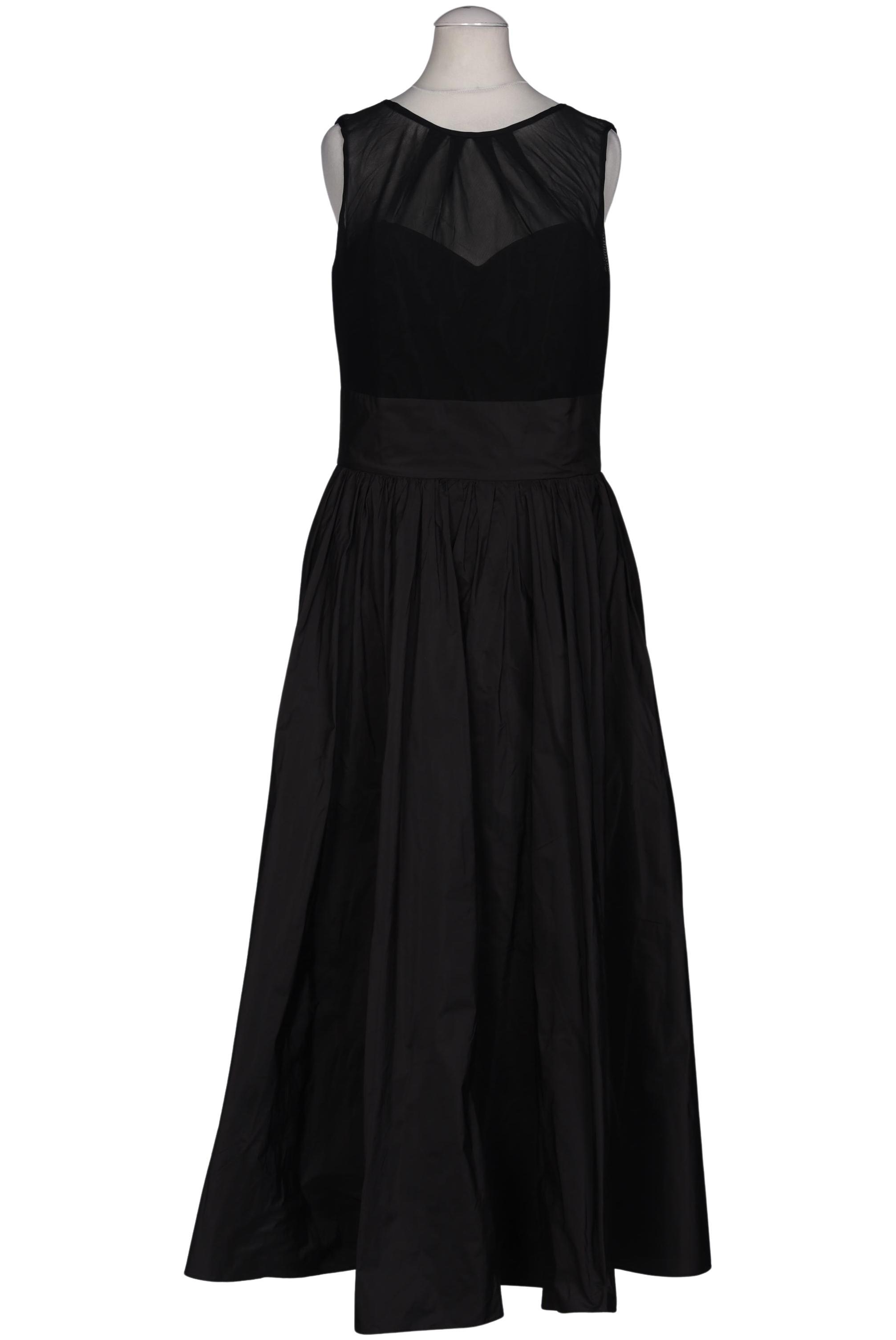 

Swing Damen Kleid, schwarz, Gr. 38