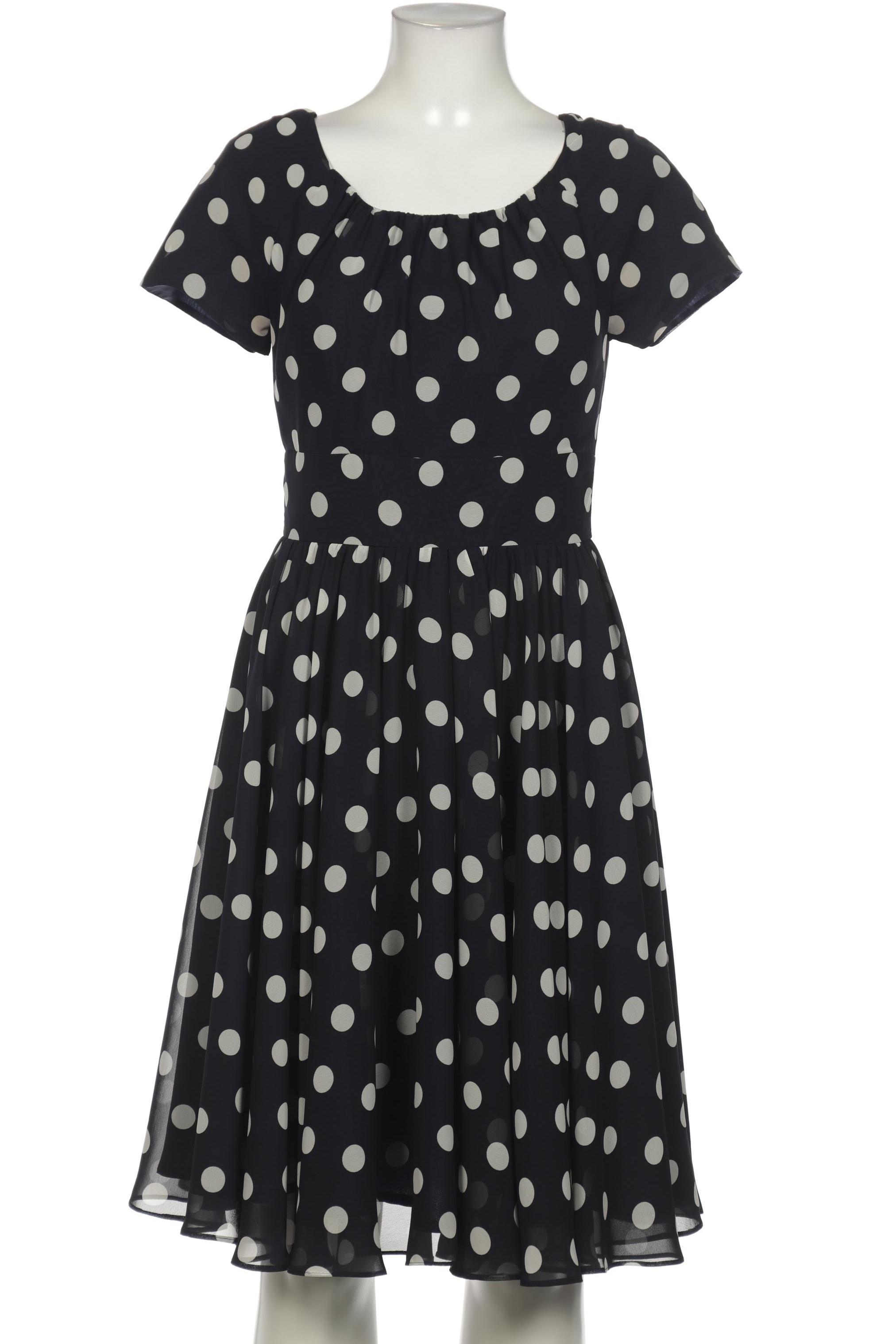 

Swing Damen Kleid, marineblau, Gr. 38