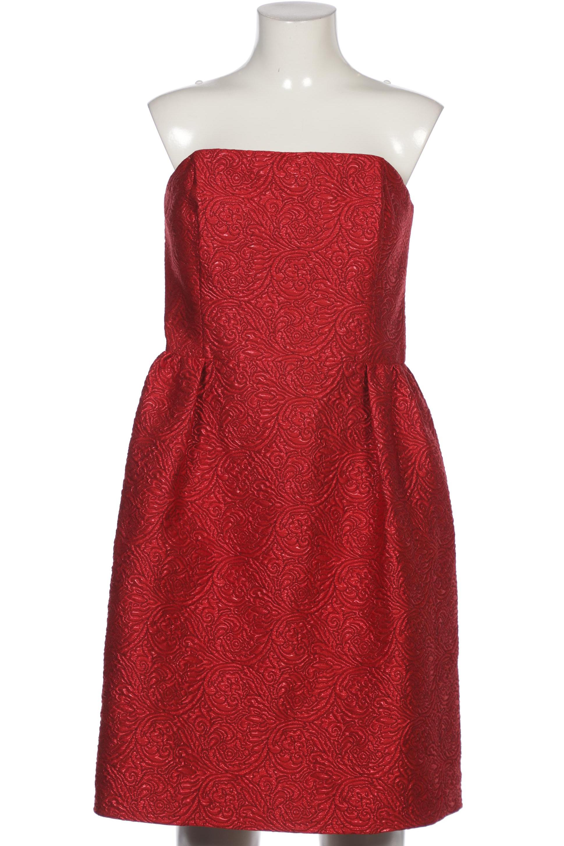 

Swing Damen Kleid, rot, Gr. 42