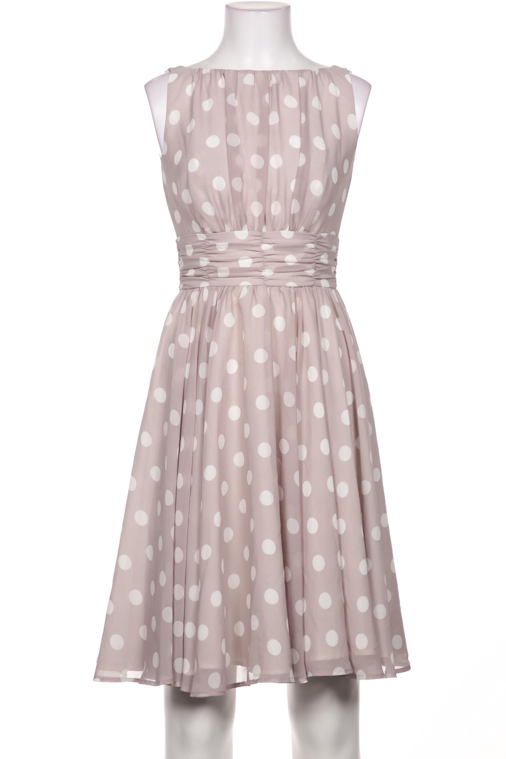 

Swing Damen Kleid, flieder, Gr. 34
