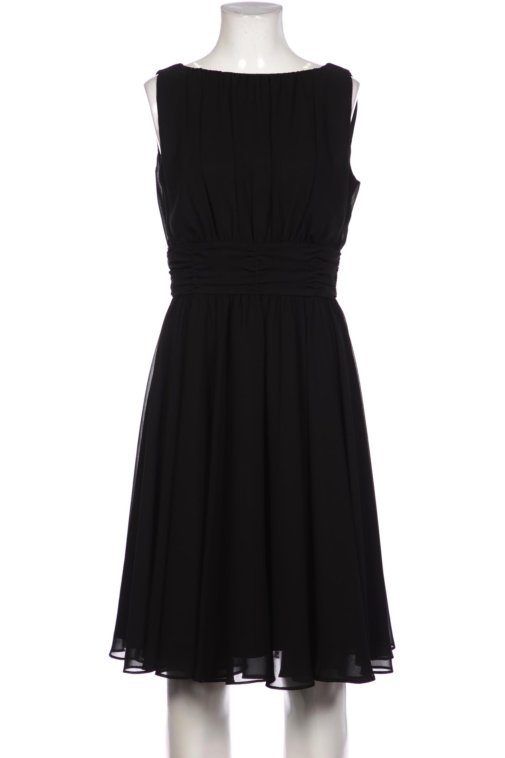 

Swing Damen Kleid, schwarz, Gr. 40