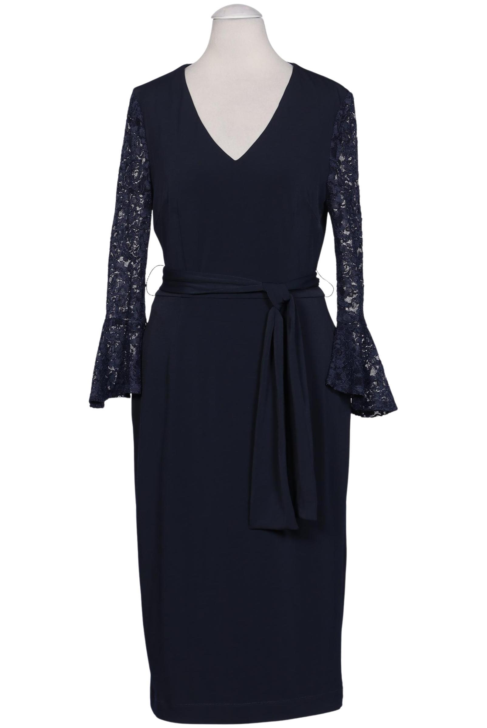 

Swing Damen Kleid, marineblau, Gr. 36