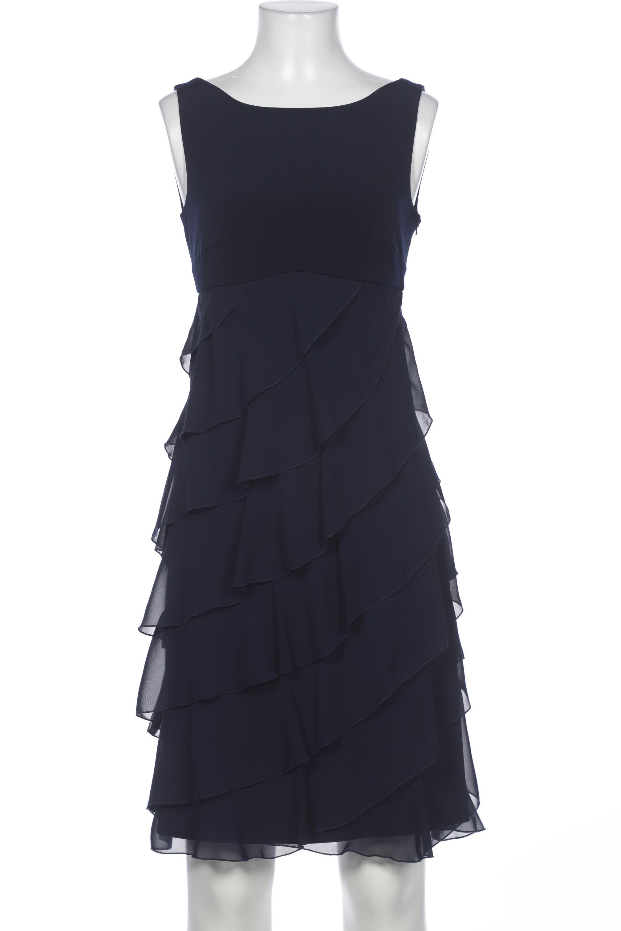 

Swing Damen Kleid, marineblau, Gr. 34