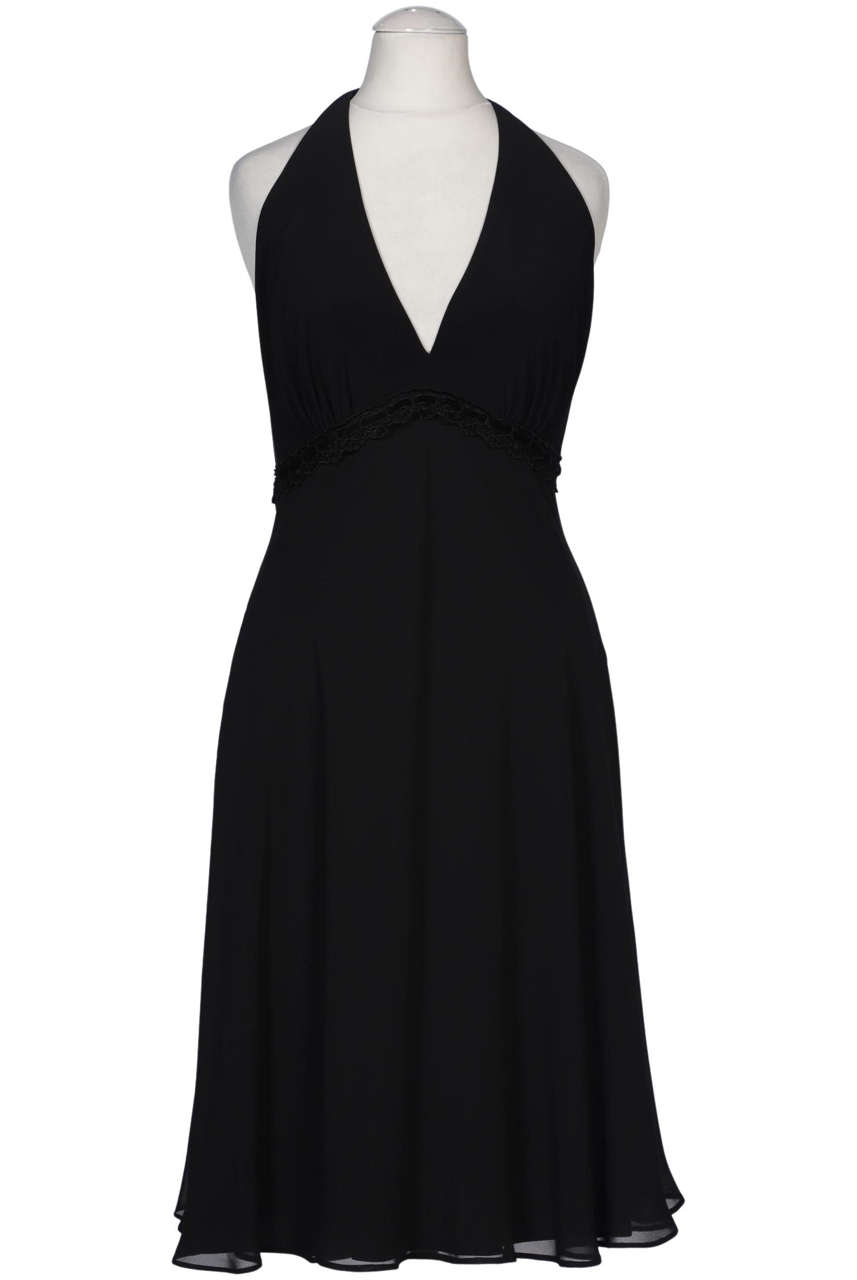 

Swing Damen Kleid, schwarz, Gr. 36