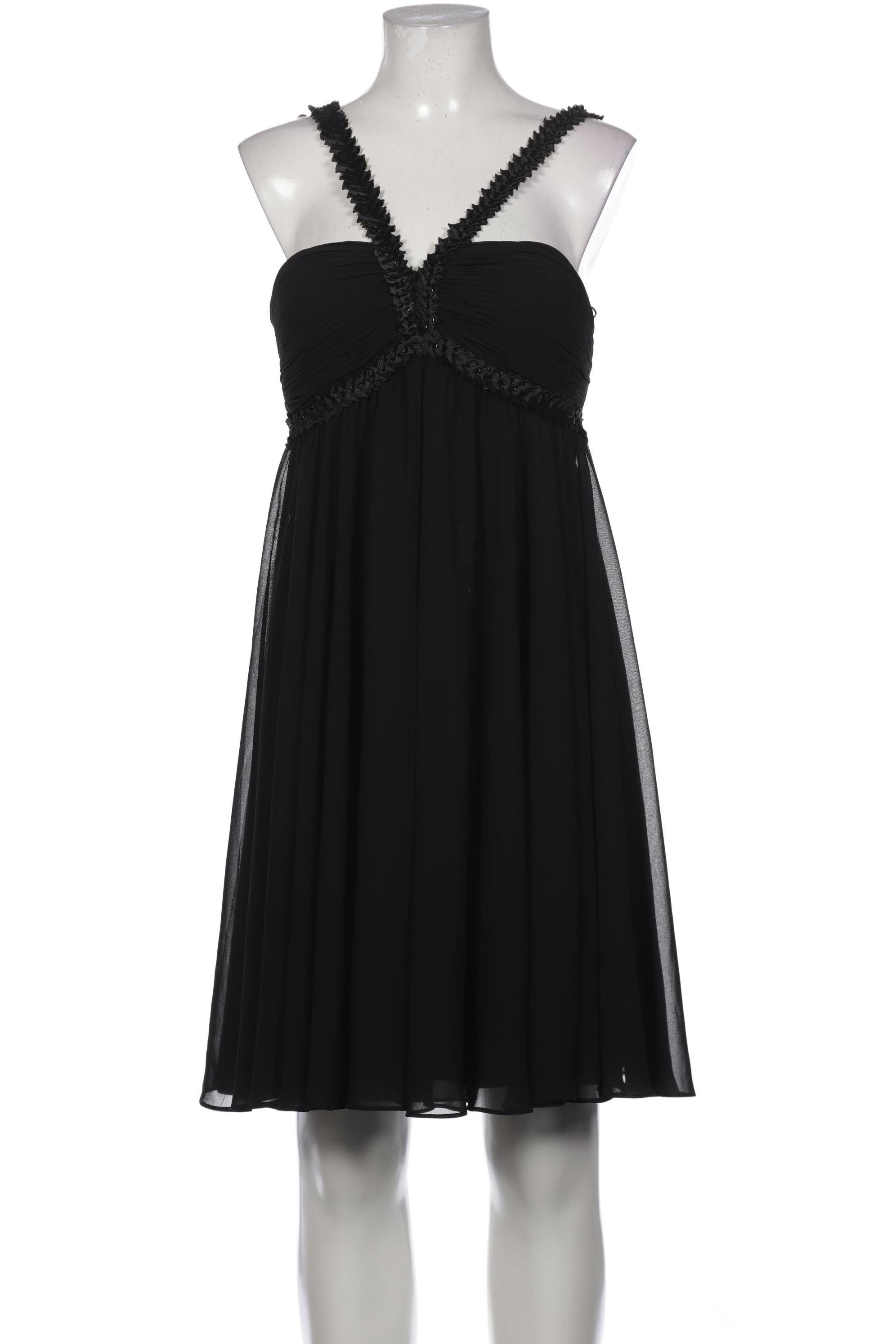 

Swing Damen Kleid, schwarz, Gr. 38