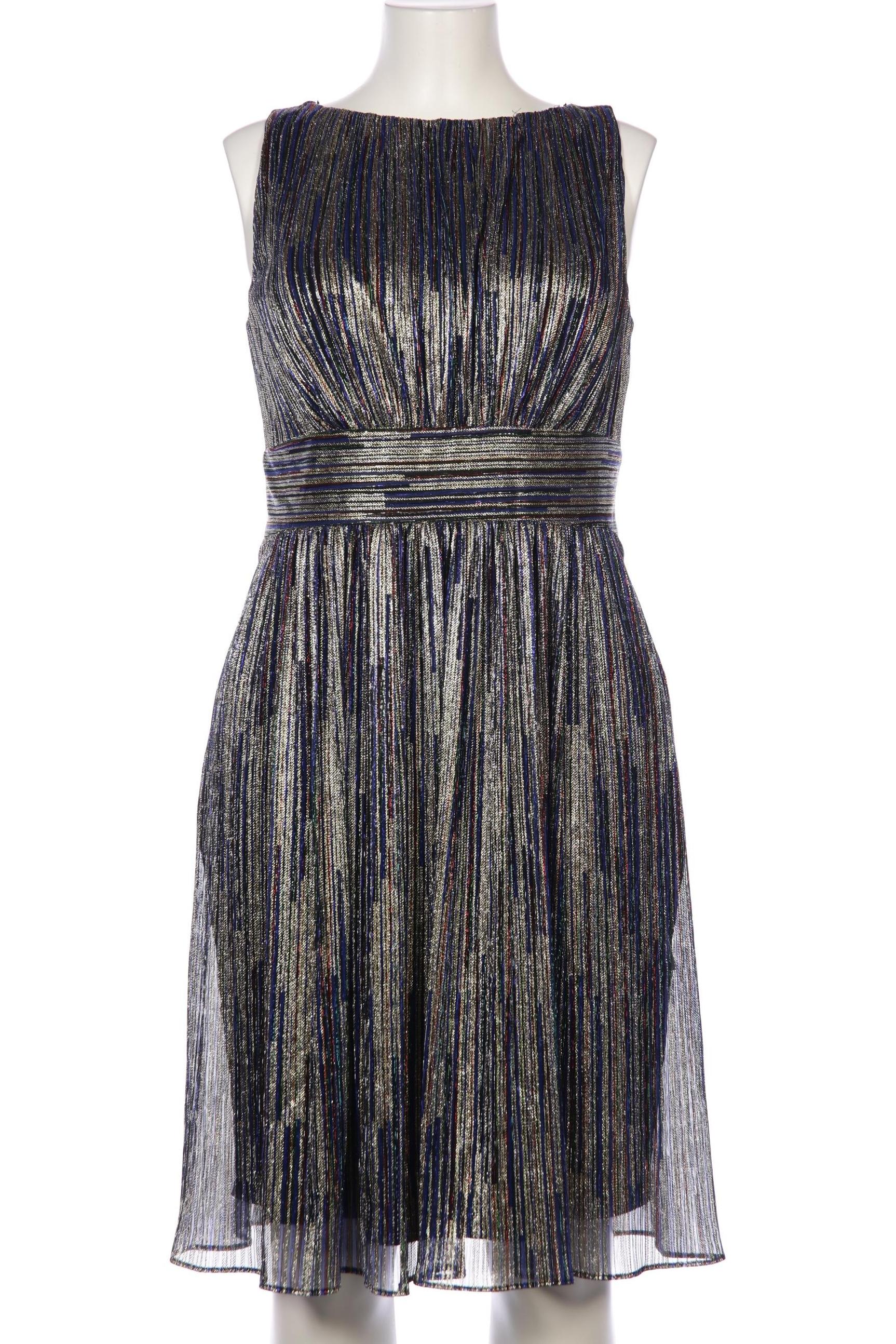 

Swing Damen Kleid, mehrfarbig, Gr. 44