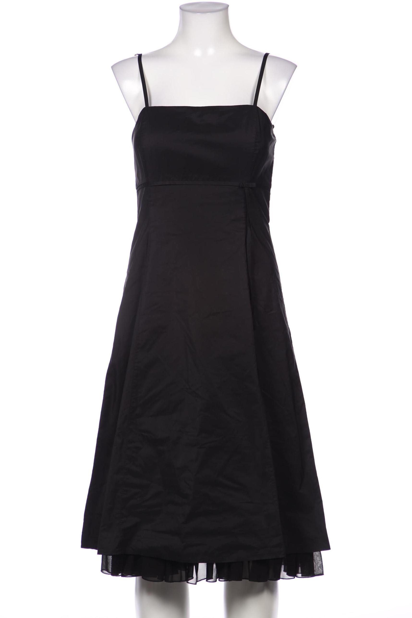 

Swing Damen Kleid, schwarz, Gr. 38