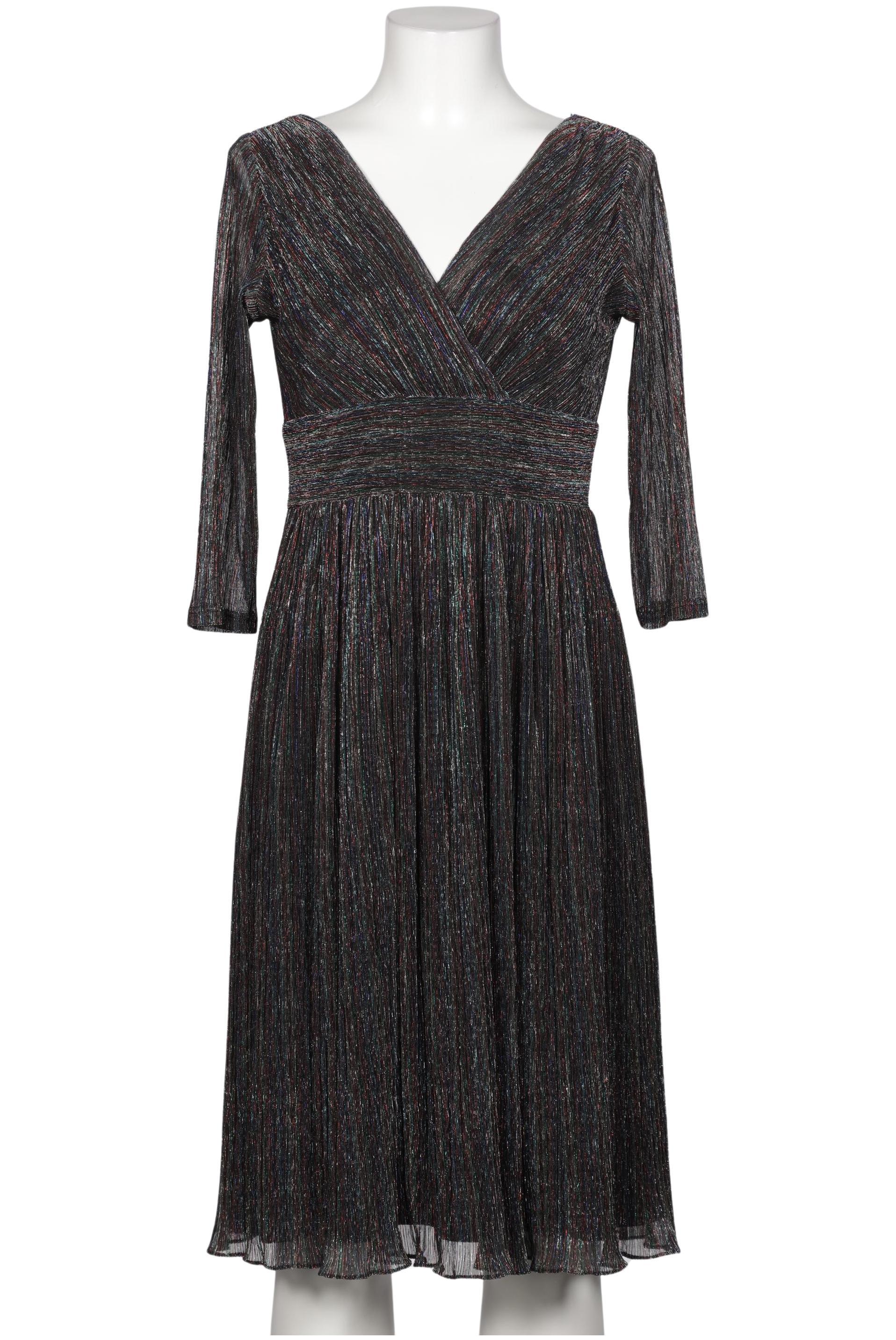 

Swing Damen Kleid, mehrfarbig, Gr. 40