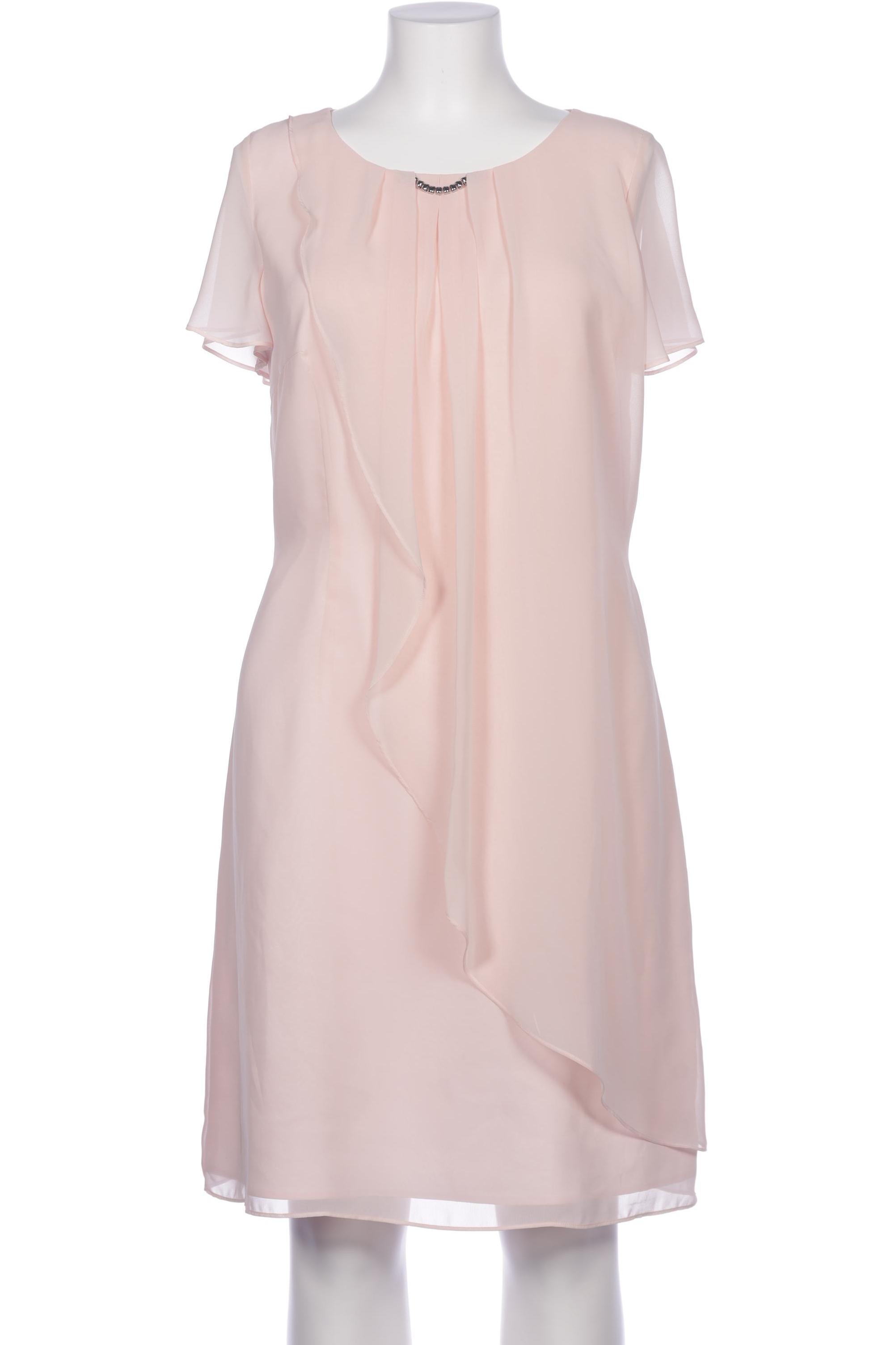 

Swing Damen Kleid, pink, Gr. 44