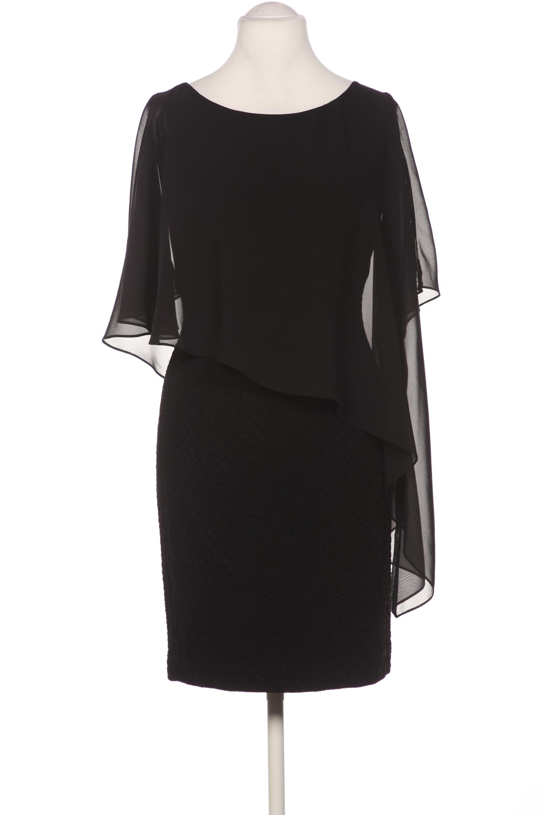 

Swing Damen Kleid, schwarz, Gr. 42