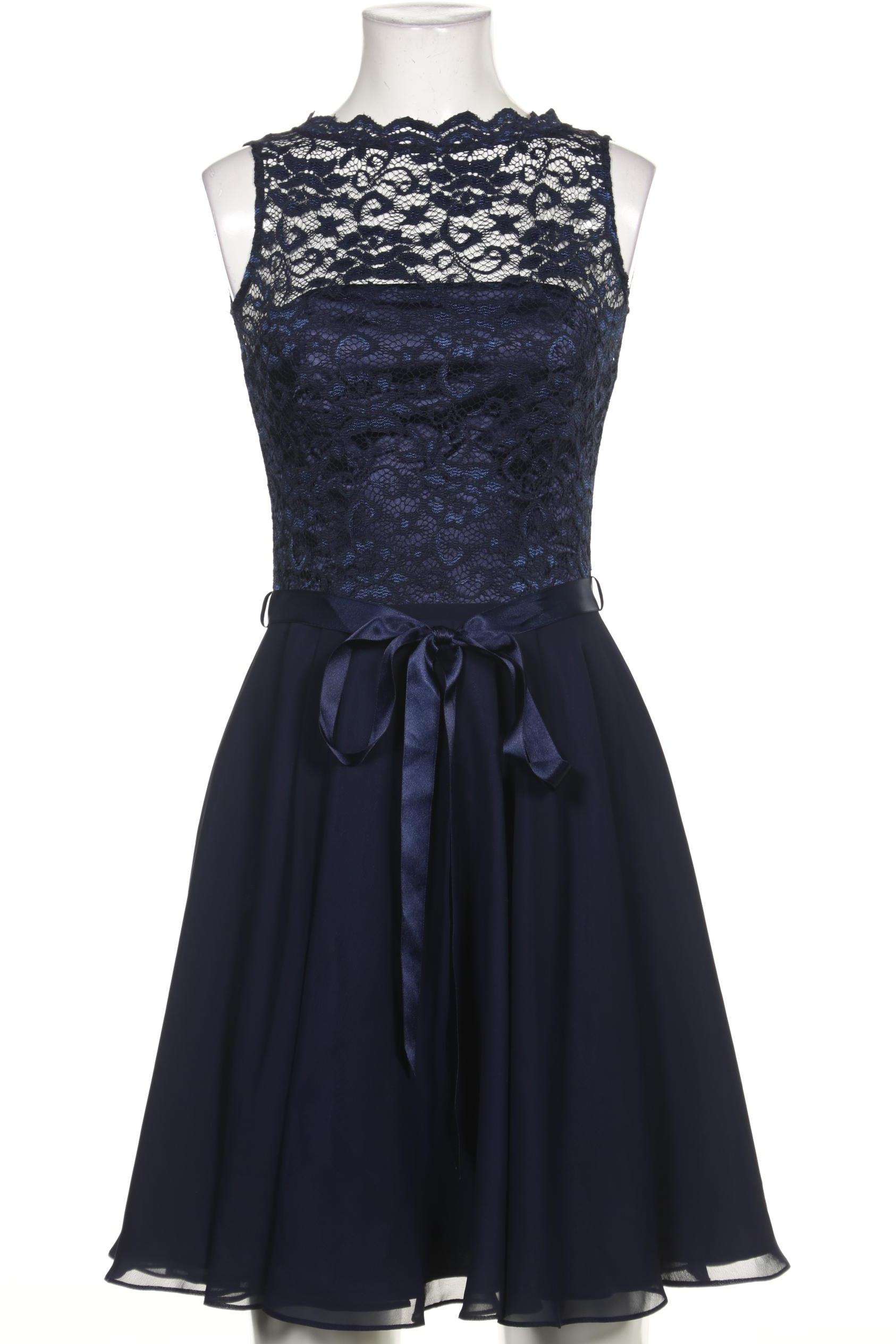 

Swing Damen Kleid, marineblau, Gr. 32