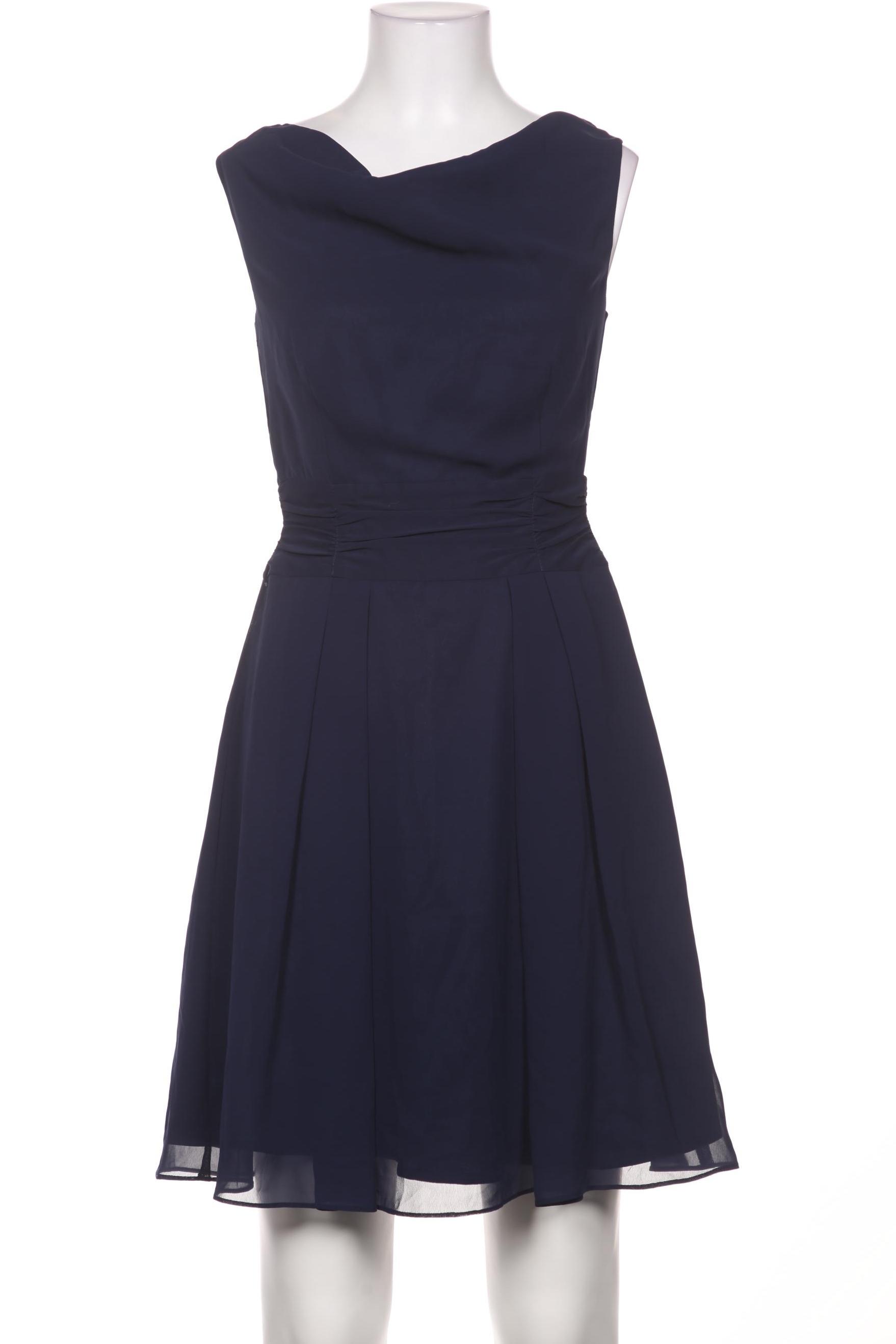 

Swing Damen Kleid, marineblau, Gr. 34
