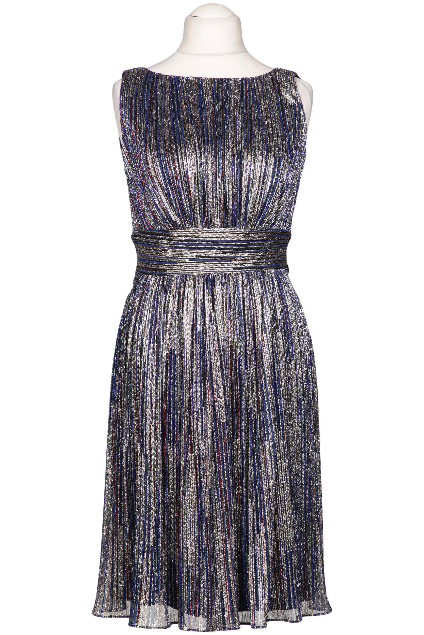 

Swing Damen Kleid, mehrfarbig, Gr. 42