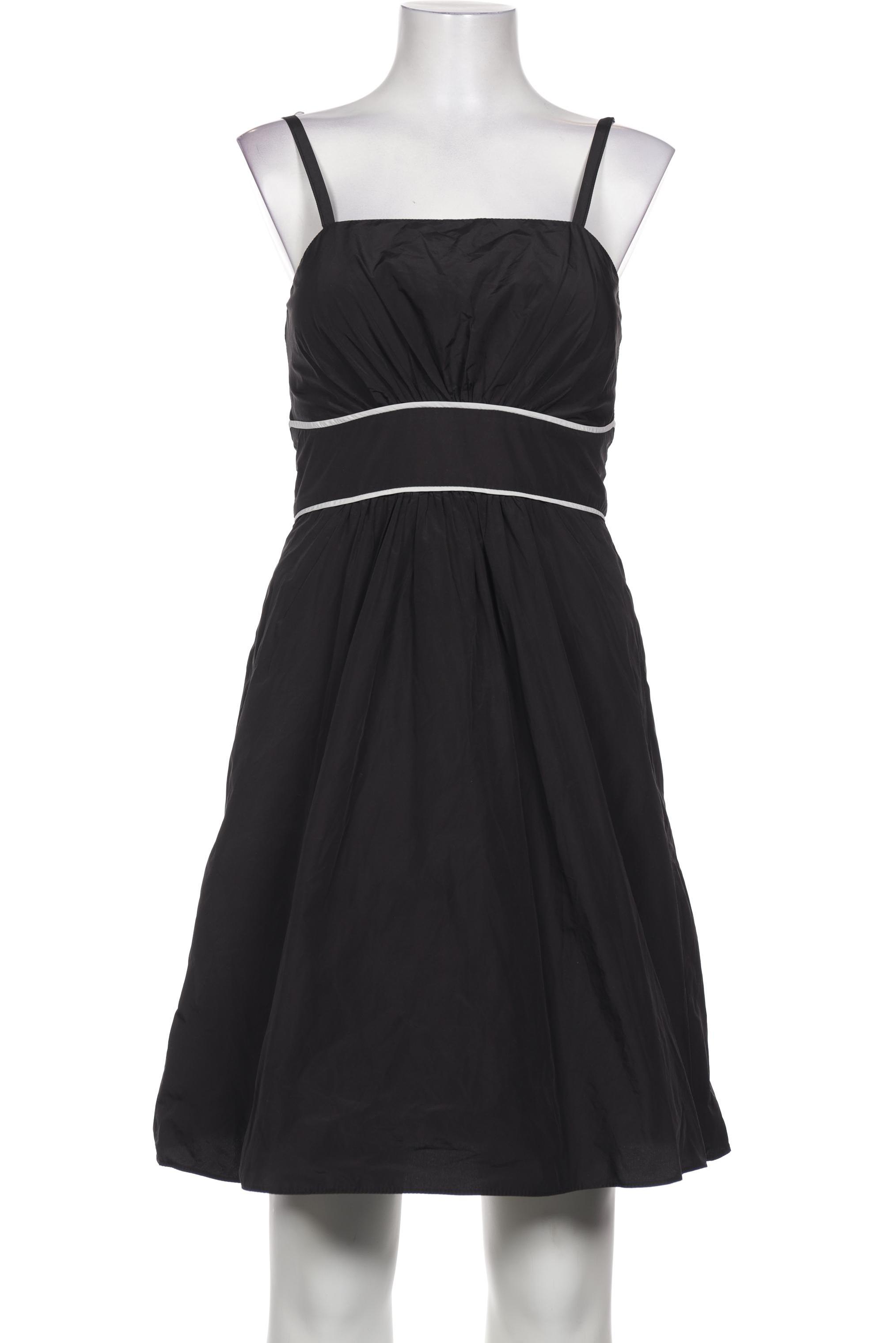 

Swing Damen Kleid, schwarz, Gr. 38