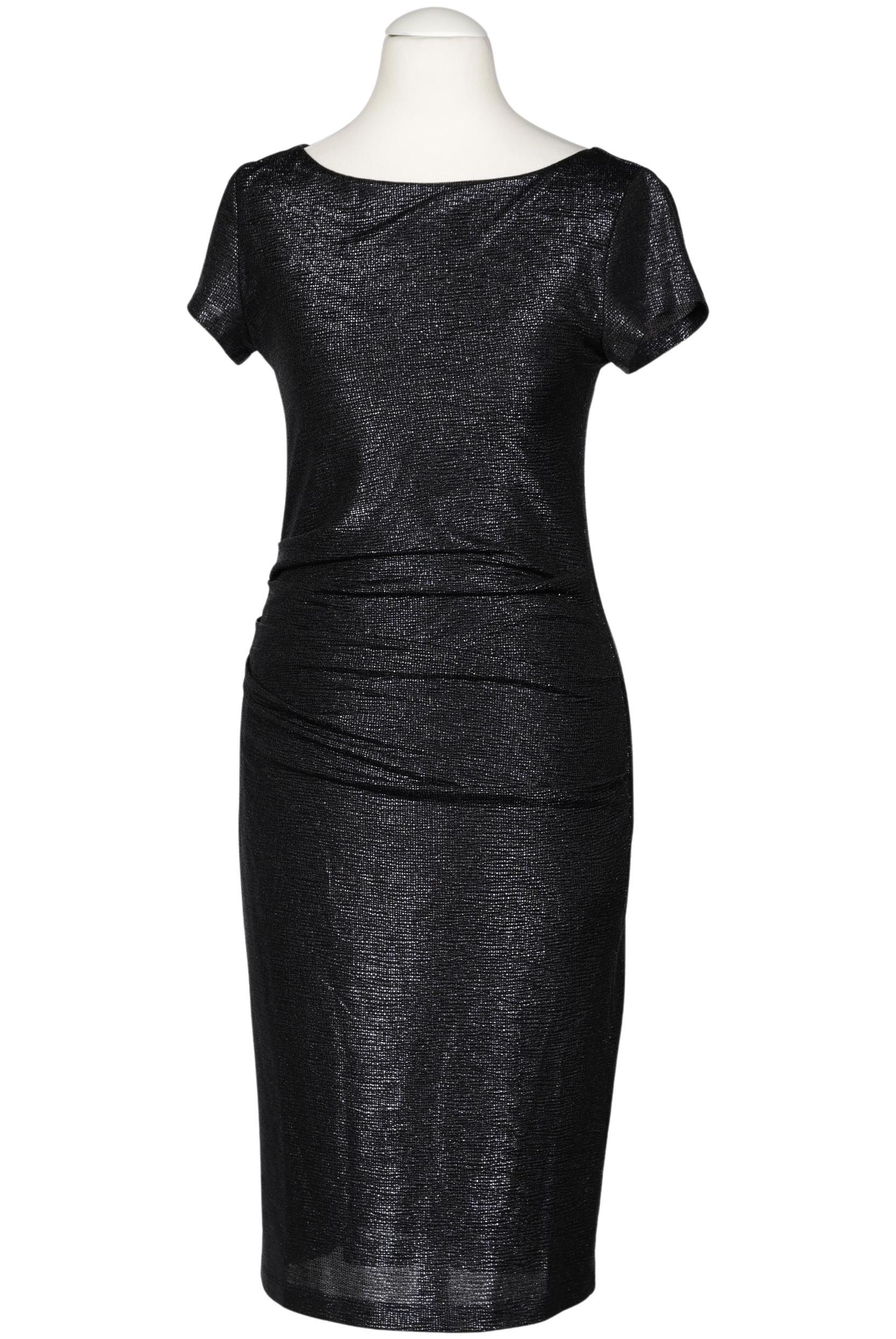 

Swing Damen Kleid, schwarz, Gr. 34