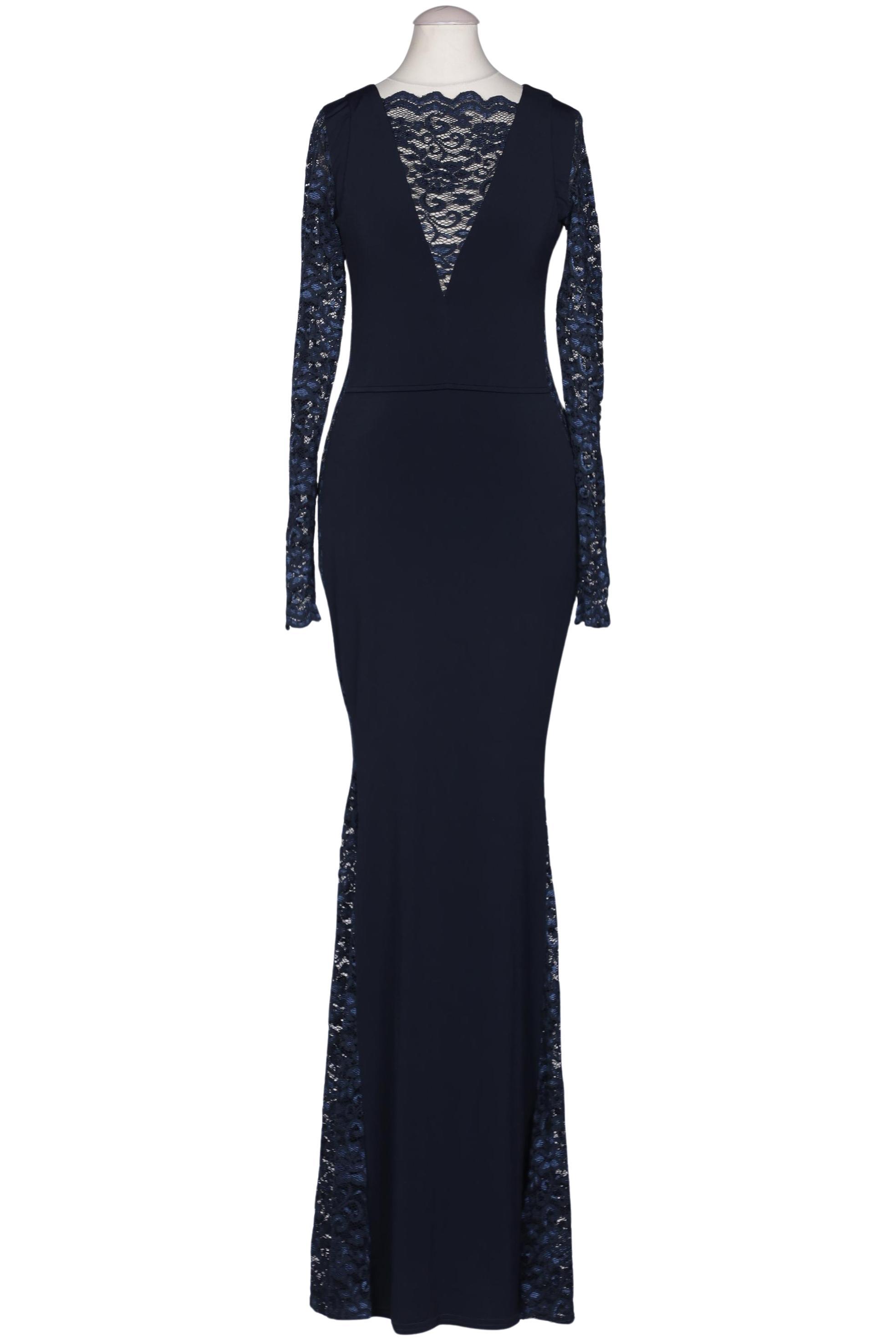 

Swing Damen Kleid, marineblau, Gr. 34