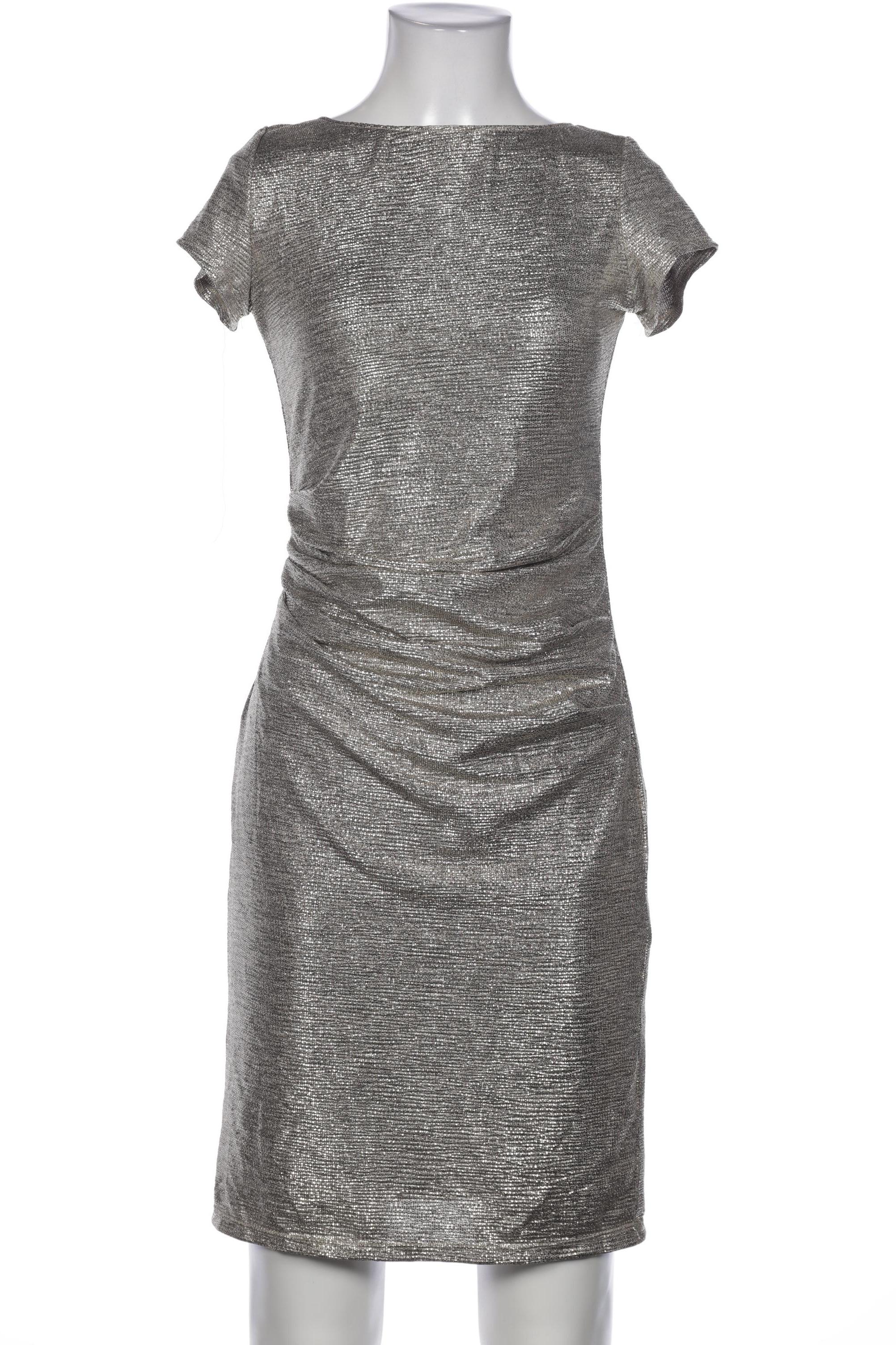 Thumbnail - Swing Damen Kleid, gold, Gr. 36