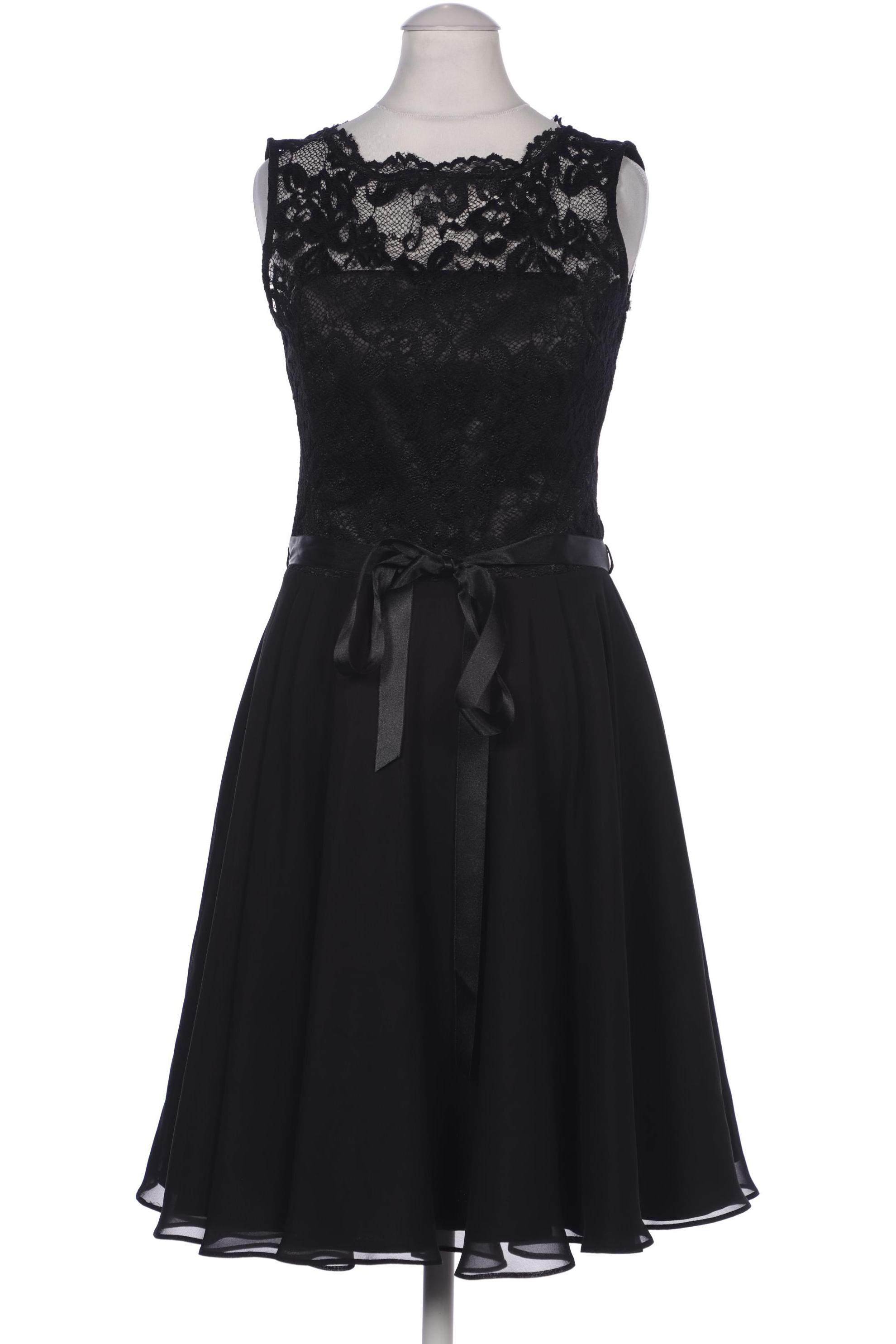 

Swing Damen Kleid, schwarz, Gr. 36