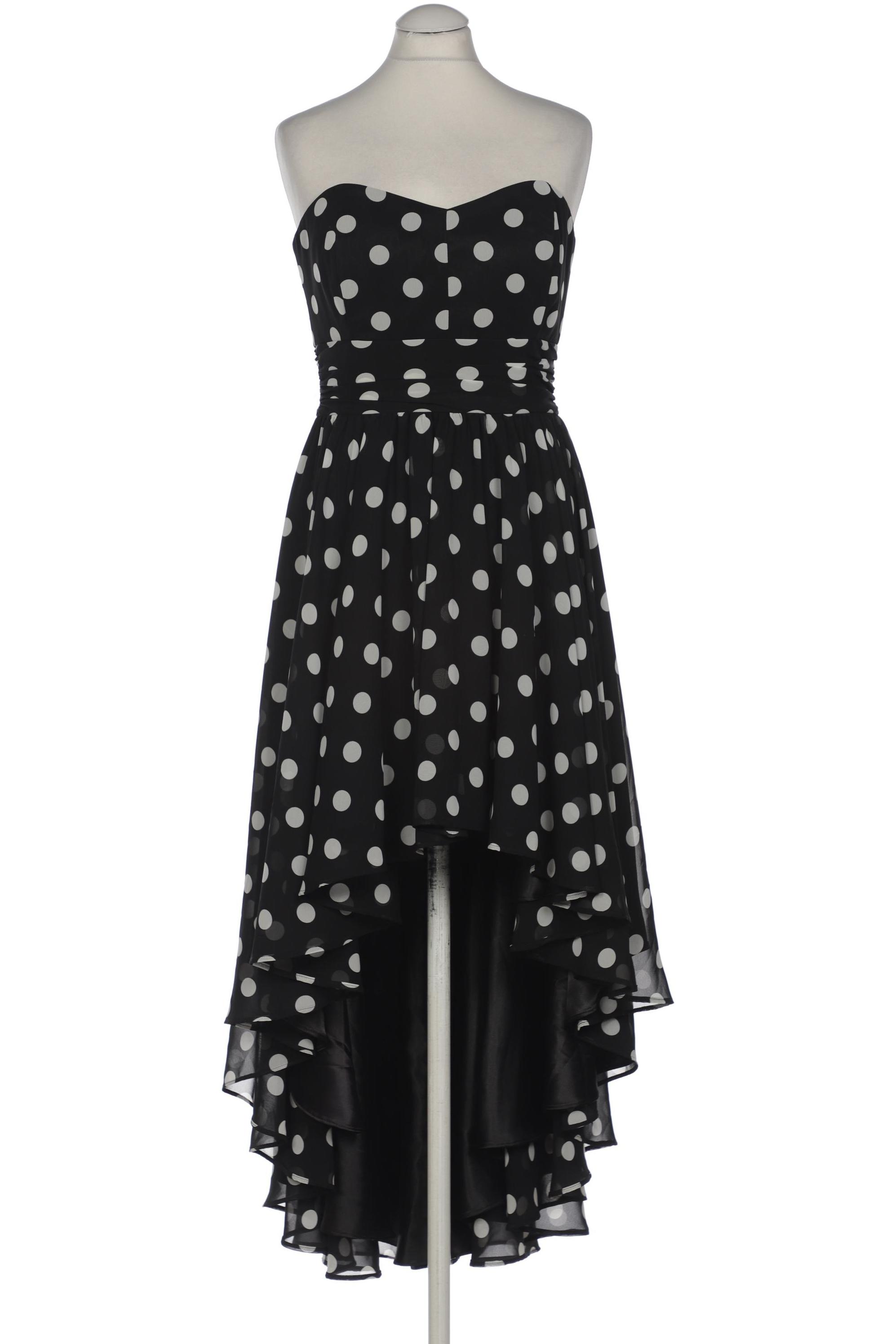

Swing Damen Kleid, schwarz, Gr. 36