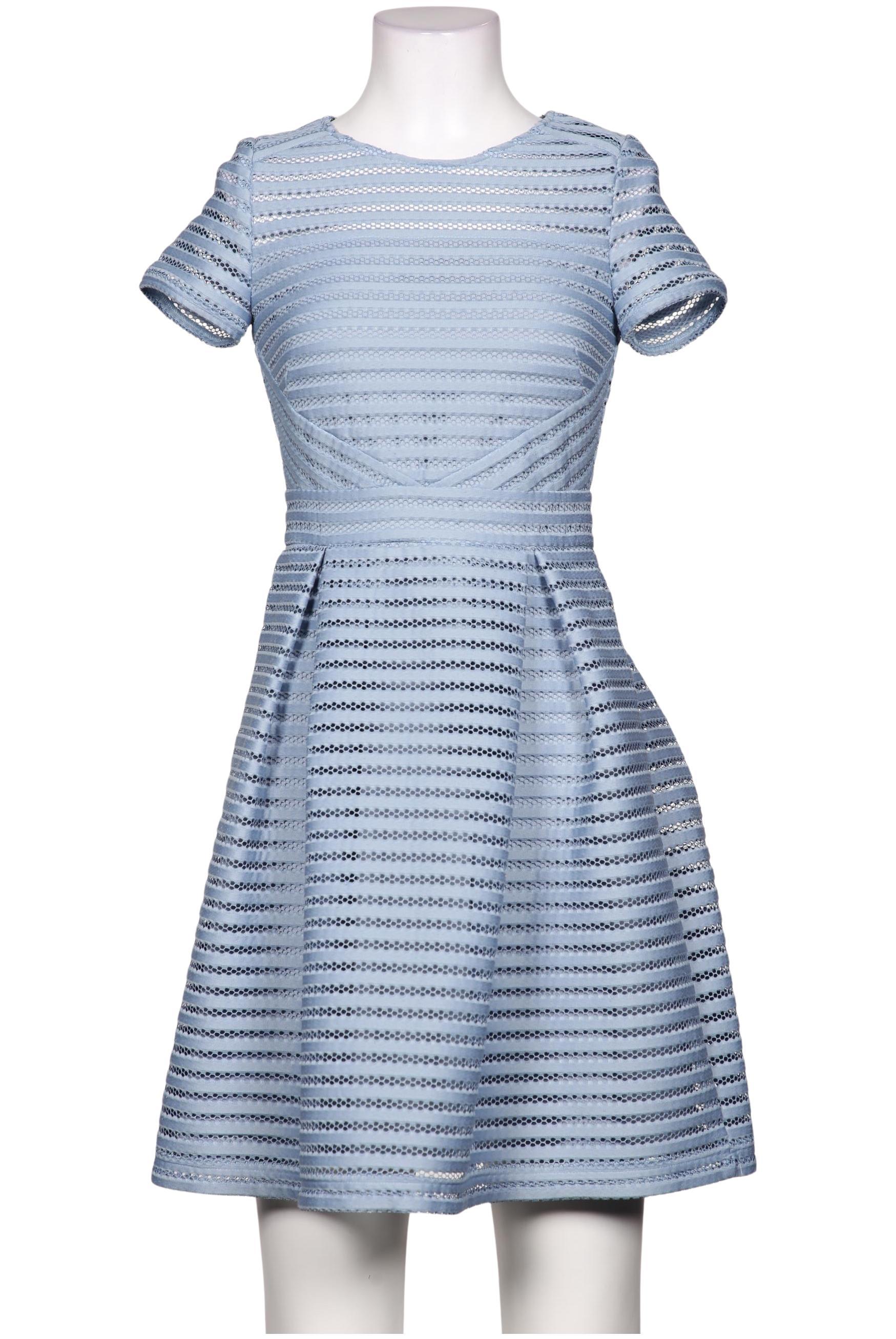 

Swing Damen Kleid, hellblau, Gr. 36