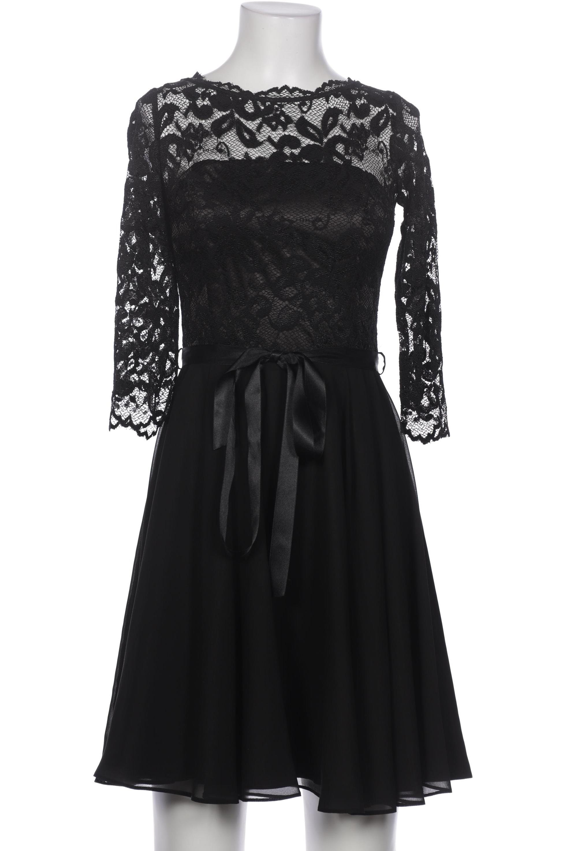 

Swing Damen Kleid, schwarz, Gr. 34