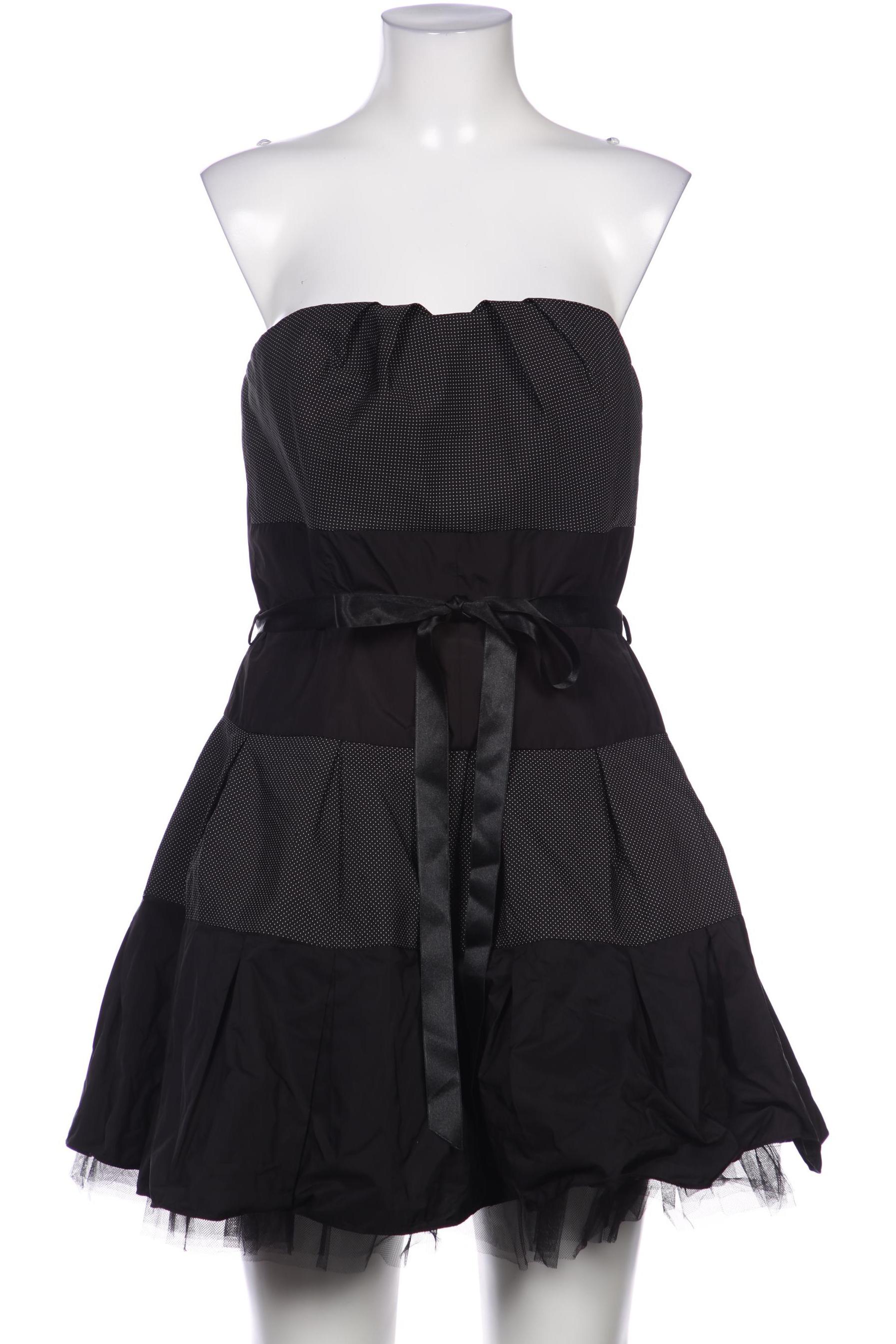 

SWING Damen Kleid, schwarz