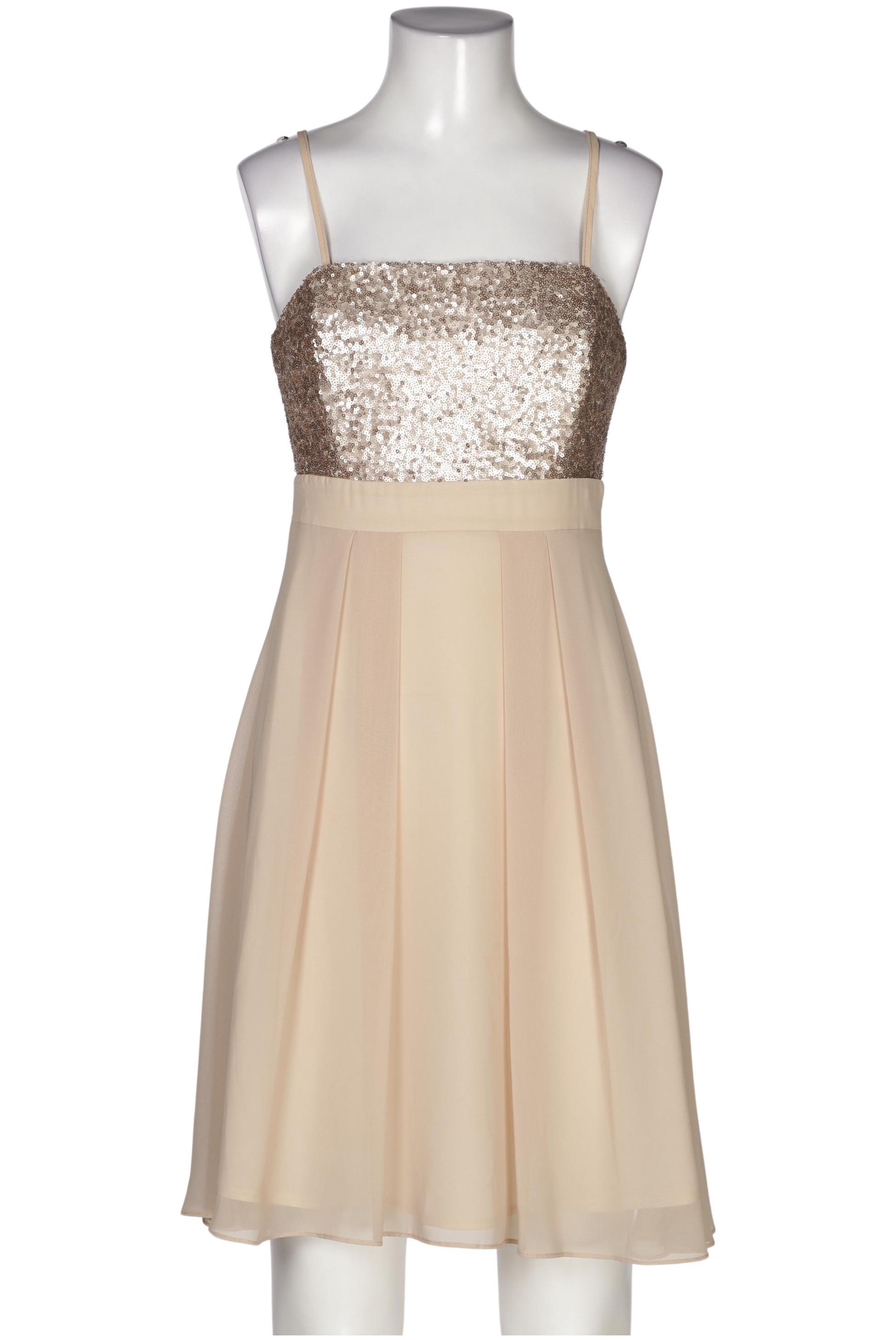 

Swing Damen Kleid, beige, Gr. 32