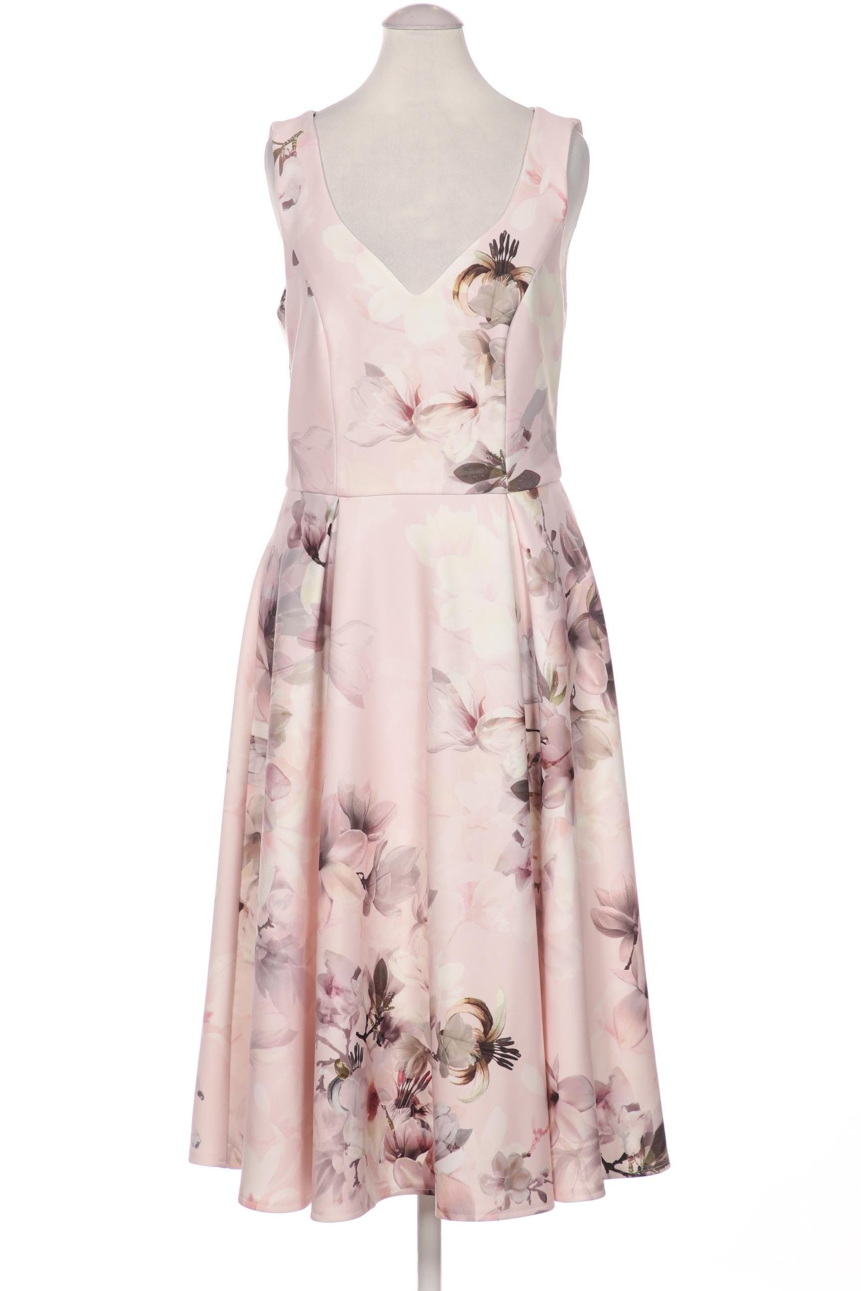 

Swing Damen Kleid, pink, Gr. 36