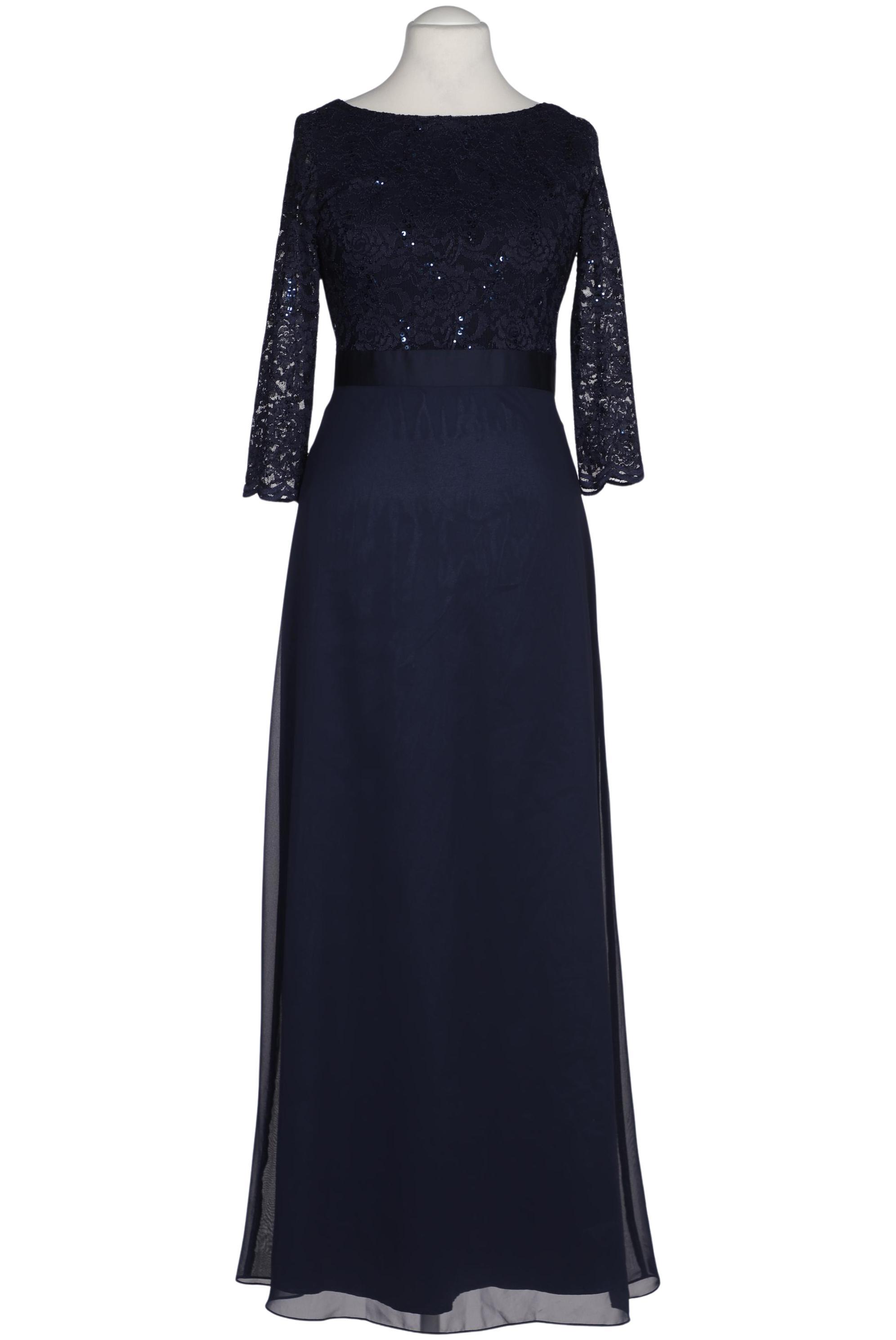 

Swing Damen Kleid, marineblau, Gr. 40