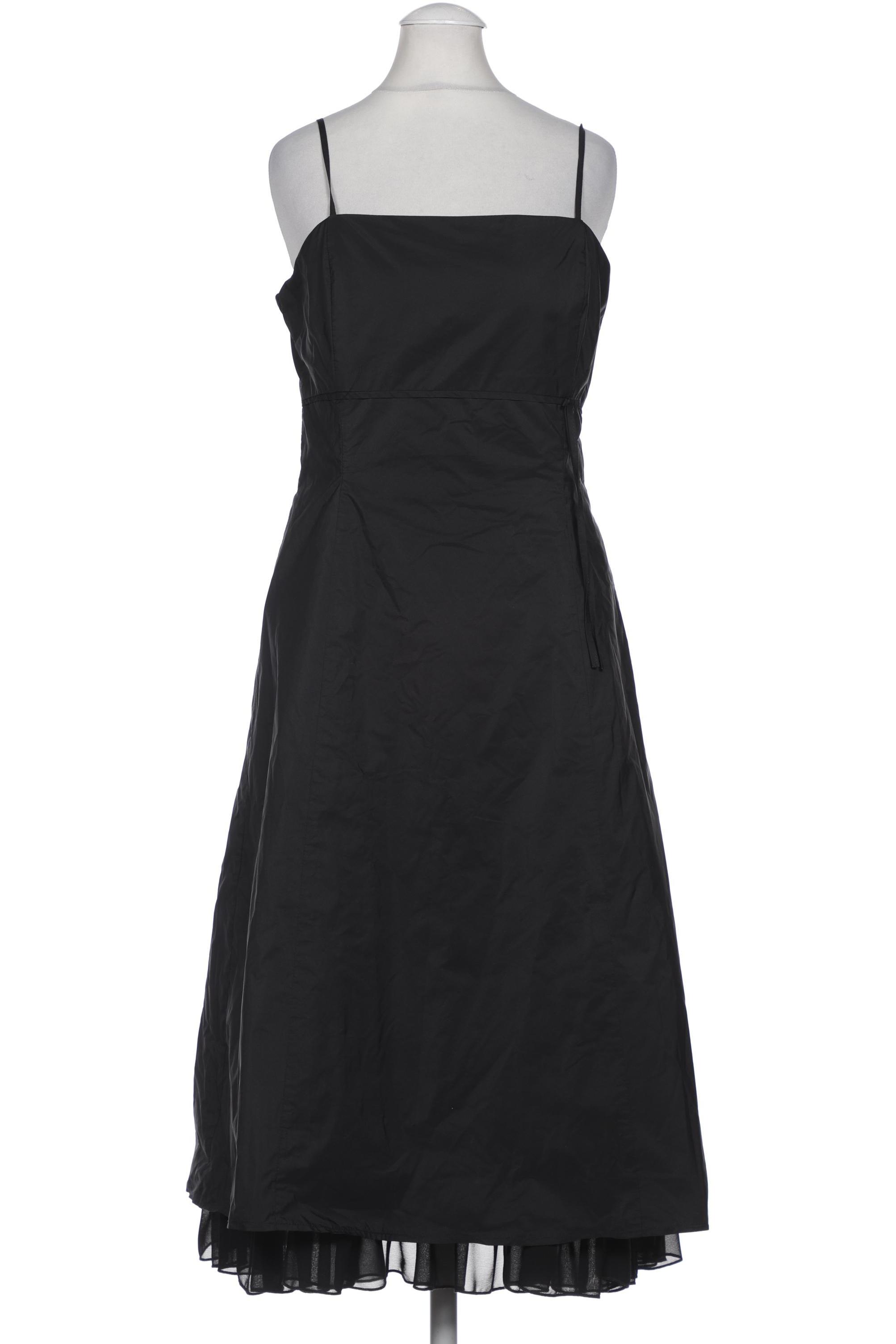 

Swing Damen Kleid, schwarz, Gr. 40