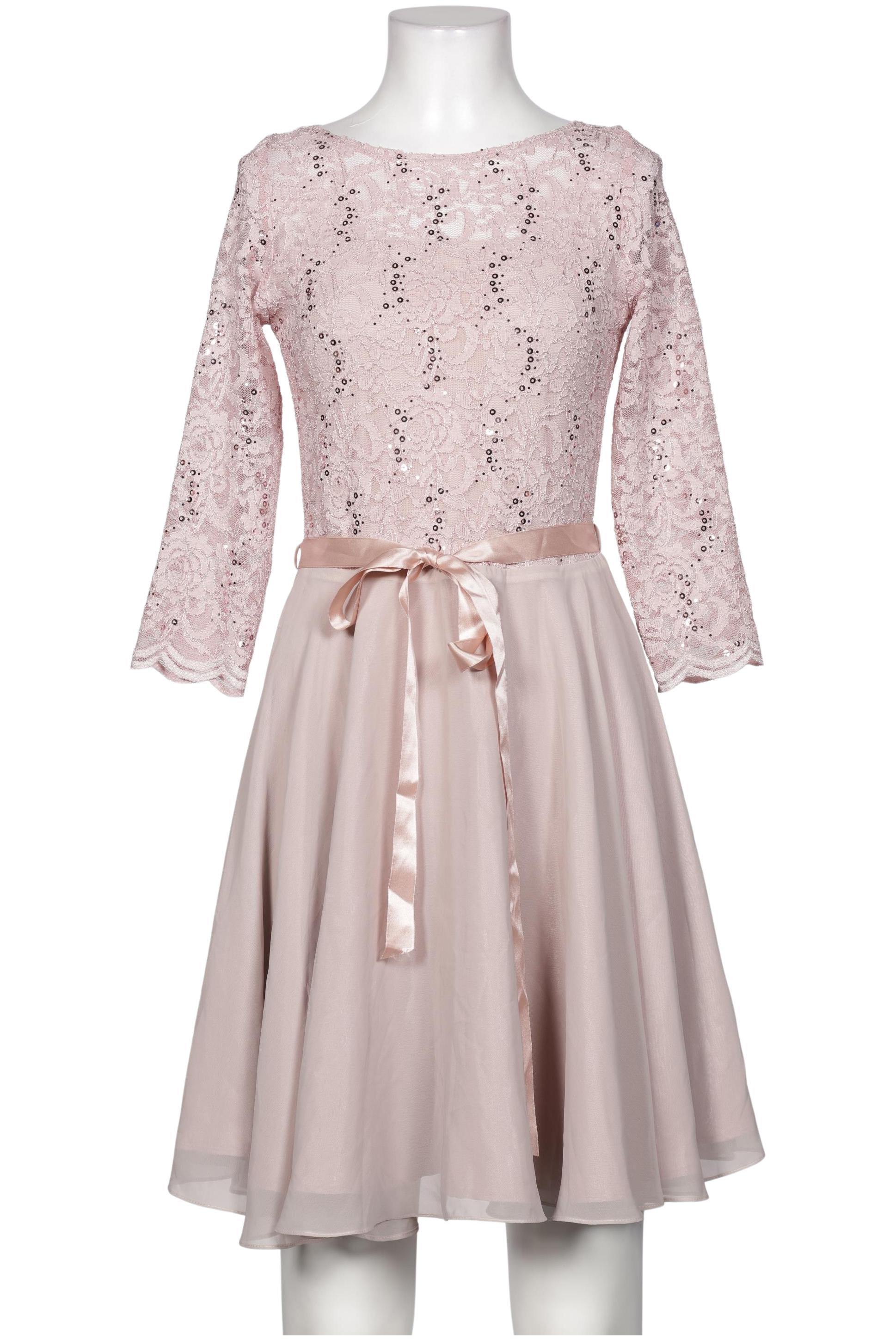 

Swing Damen Kleid, pink, Gr. 38