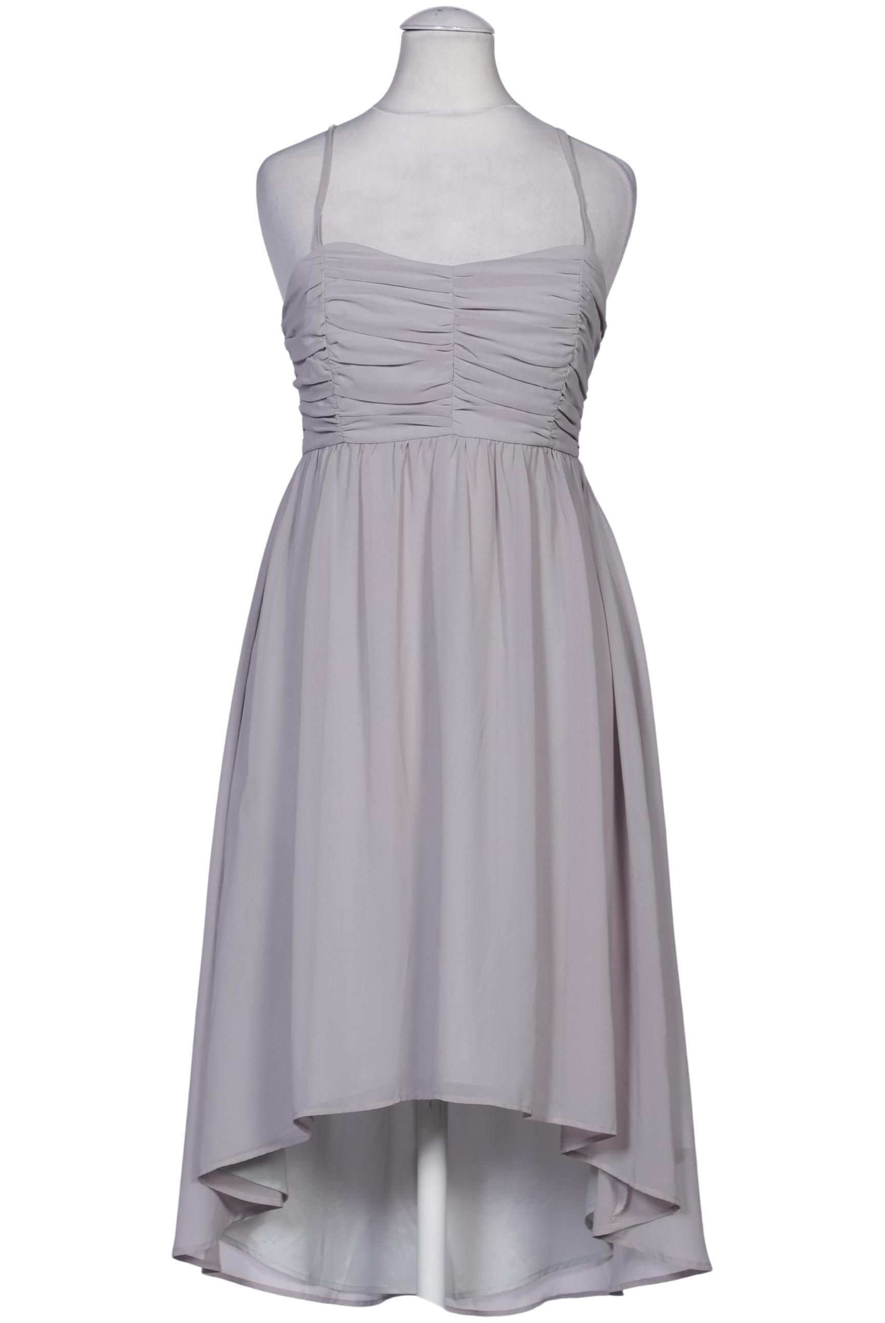 

Swing Damen Kleid, grau, Gr. 34