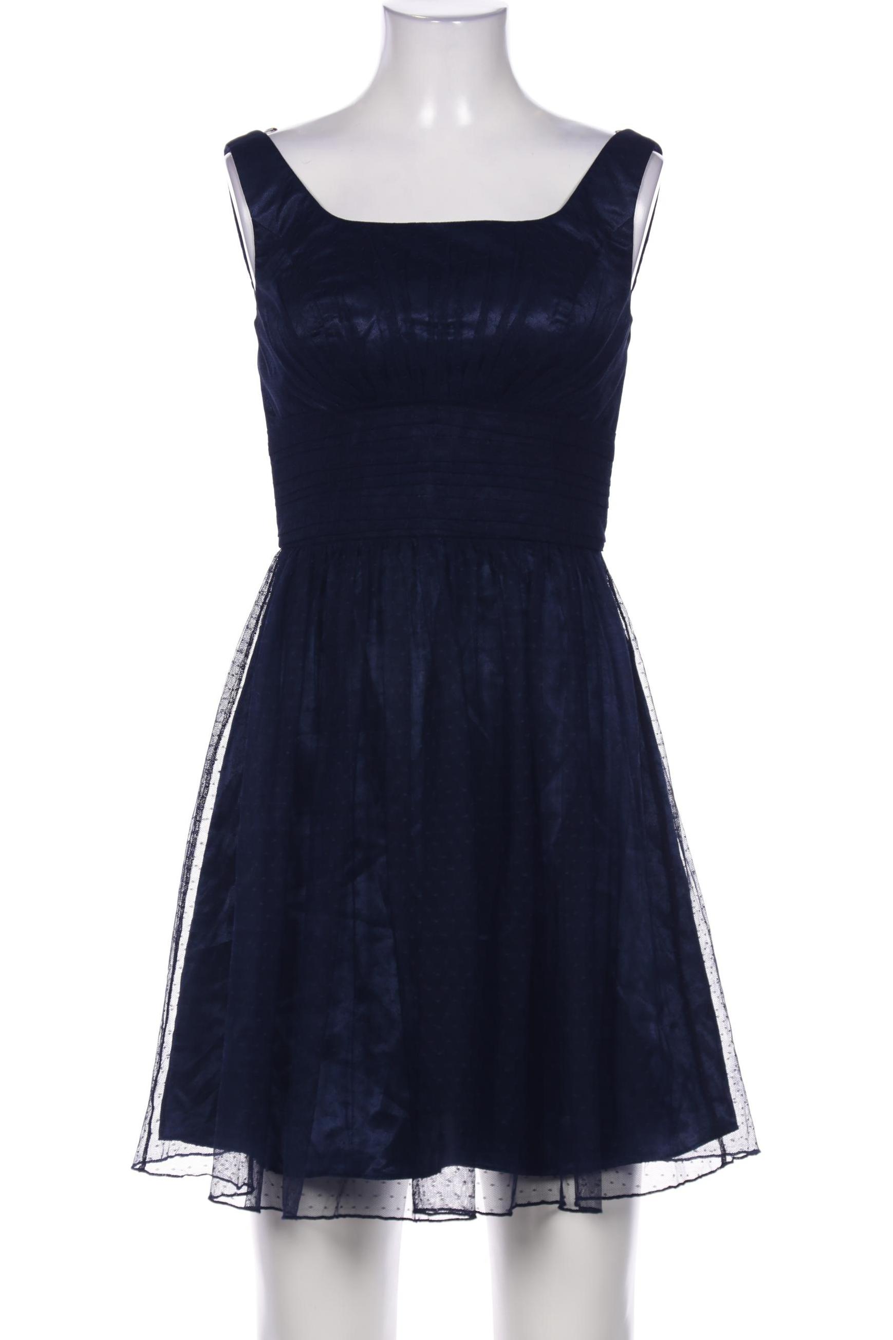 

Swing Damen Kleid, marineblau, Gr. 34