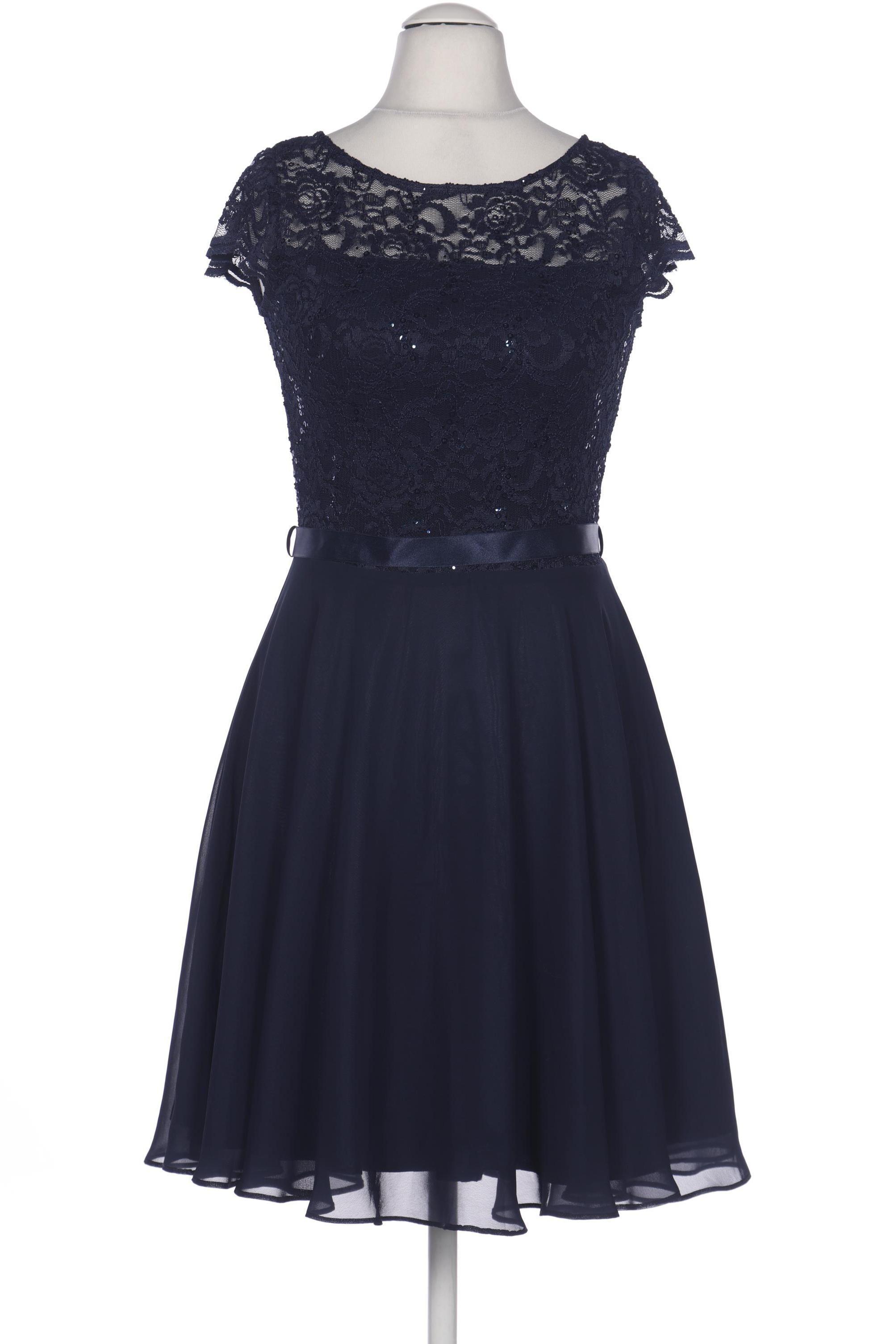 

Swing Damen Kleid, marineblau, Gr. 38
