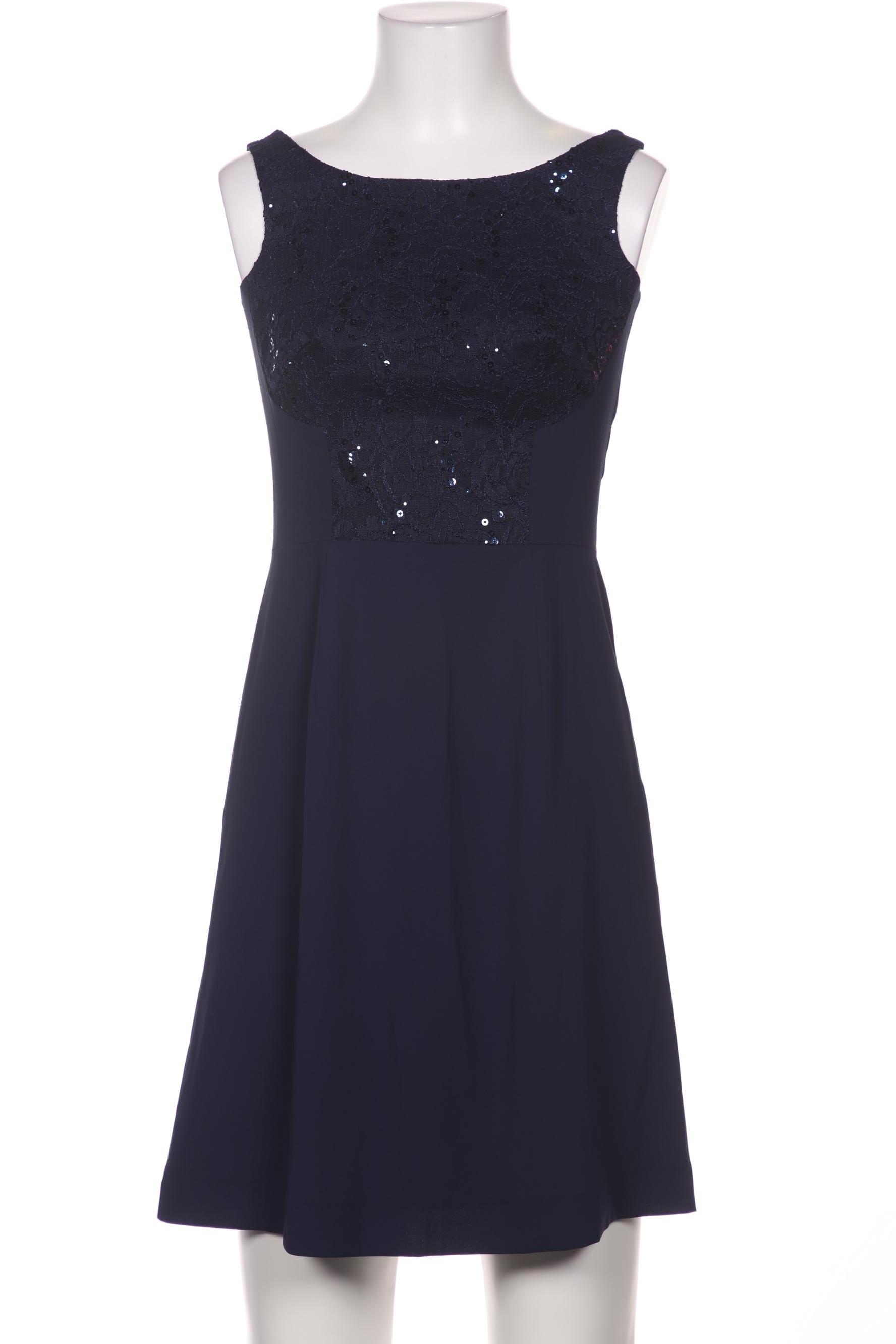 

Swing Damen Kleid, marineblau, Gr. 34