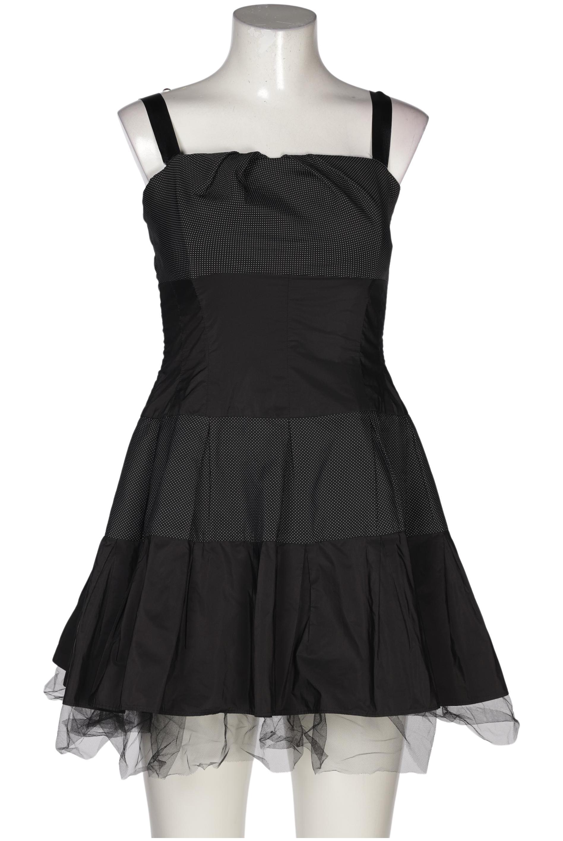 

Swing Damen Kleid, schwarz, Gr. 42