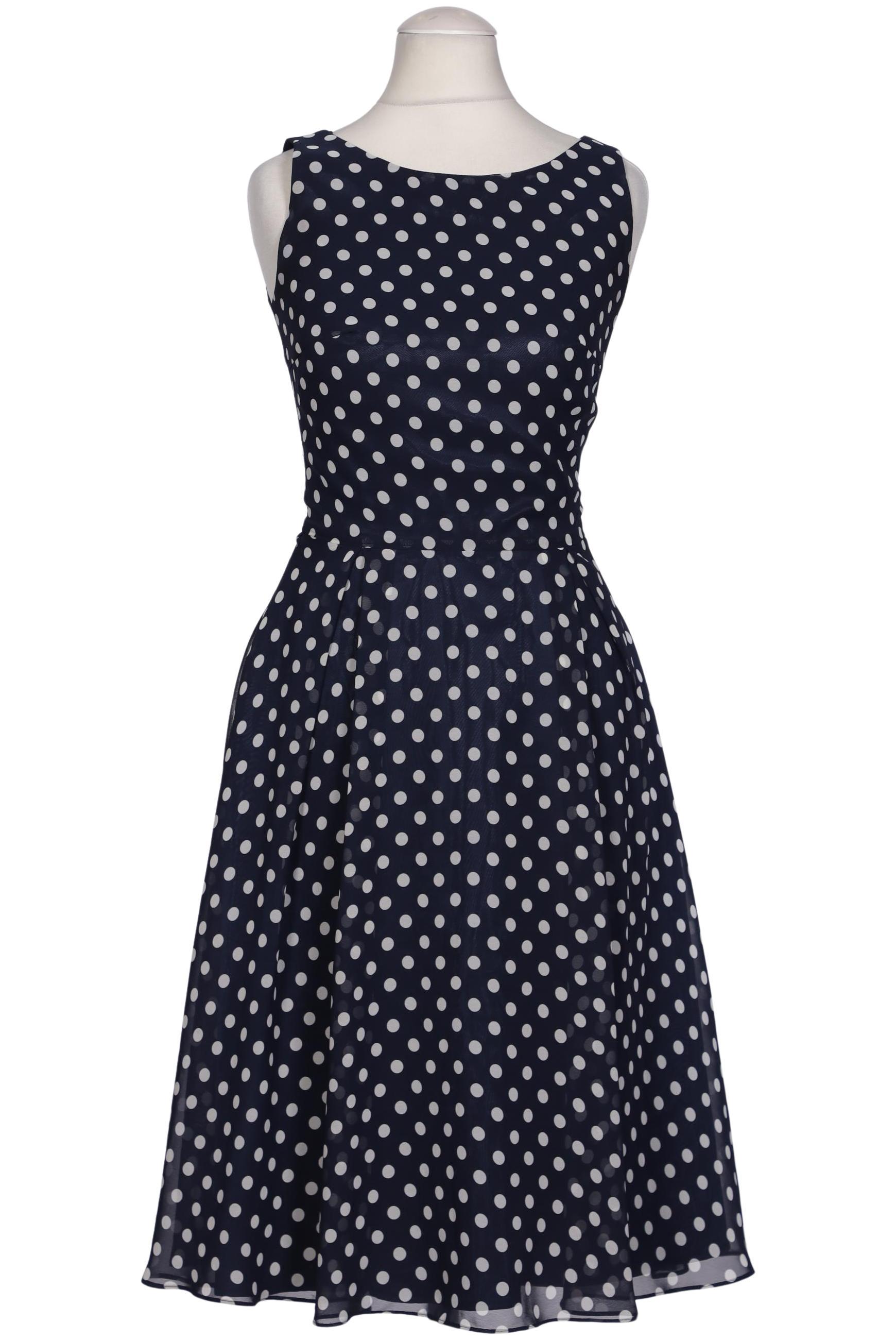 

Swing Damen Kleid, marineblau, Gr. 32