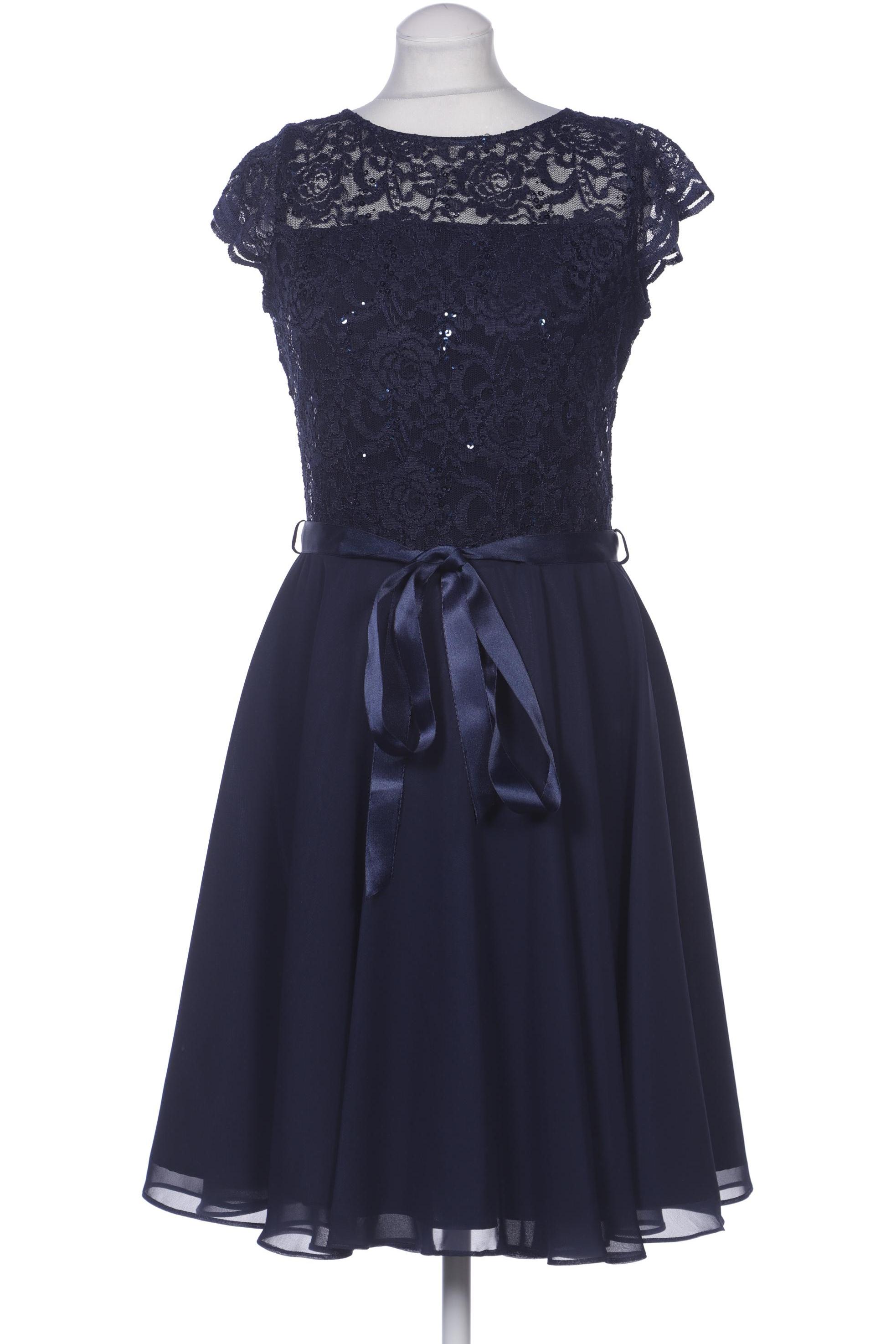 

Swing Damen Kleid, marineblau, Gr. 42