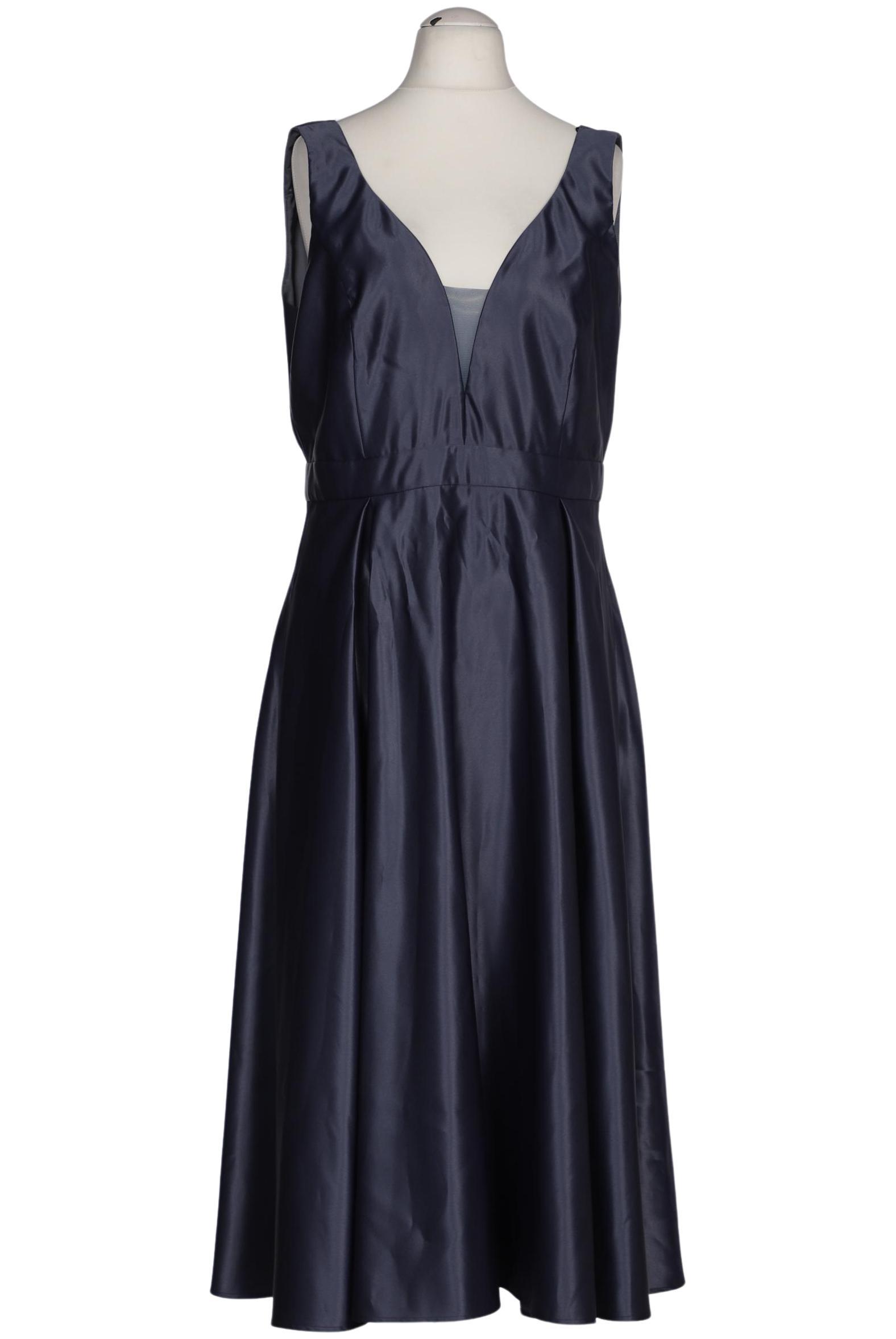

Swing Damen Kleid, marineblau, Gr. 44